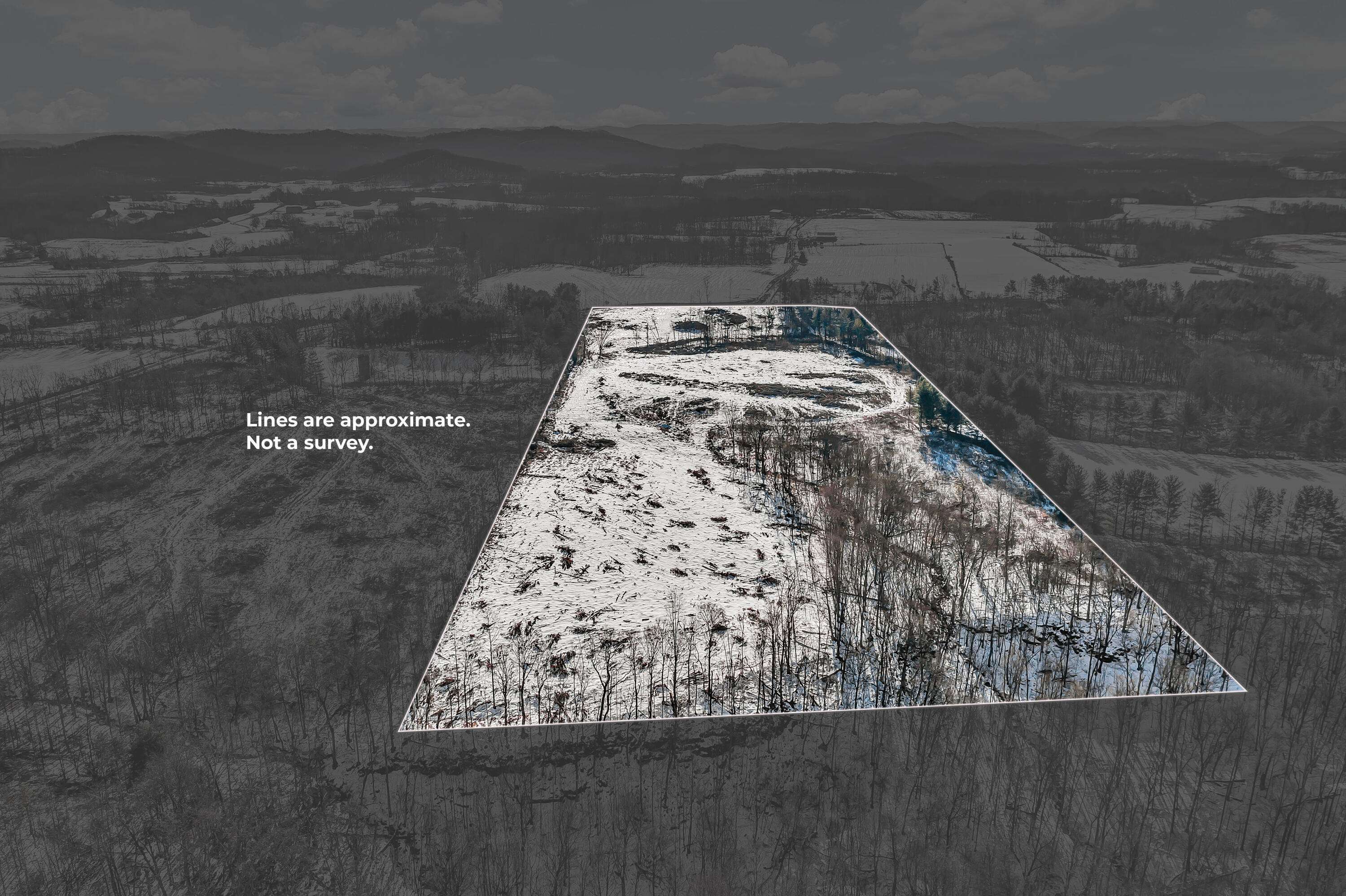 Vanceburg, KY 41179,0 Highfield-Crooked Crk Road