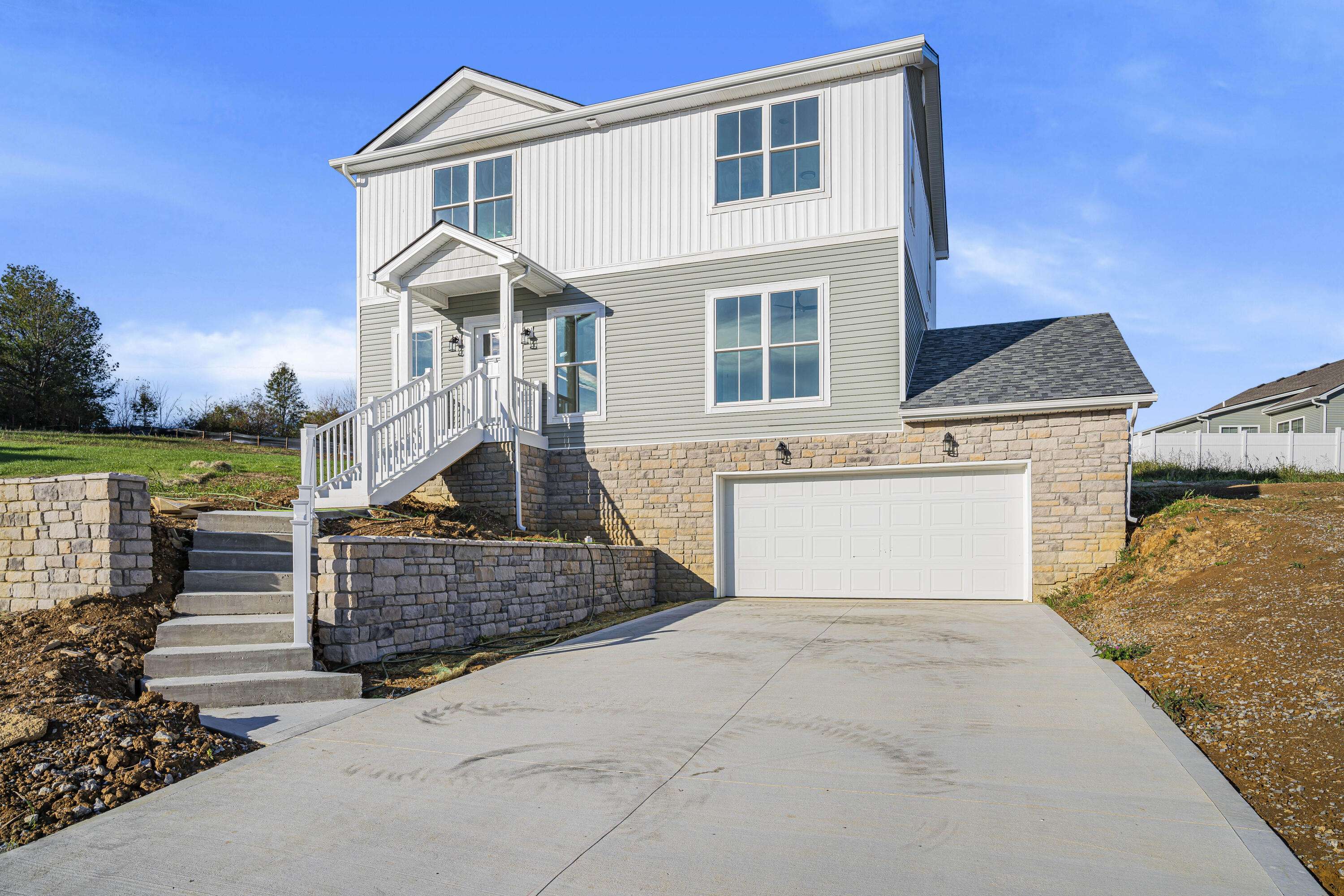 Winchester, KY 40391,104 Bella Court