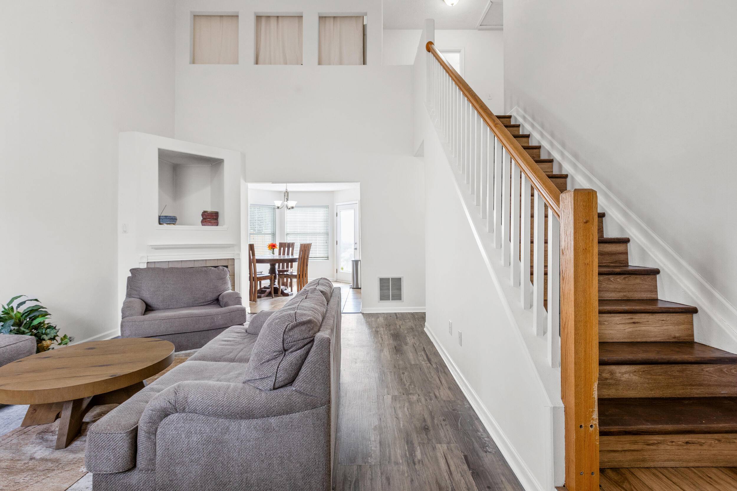 Lexington, KY 40511,132 Angel Falls Drive