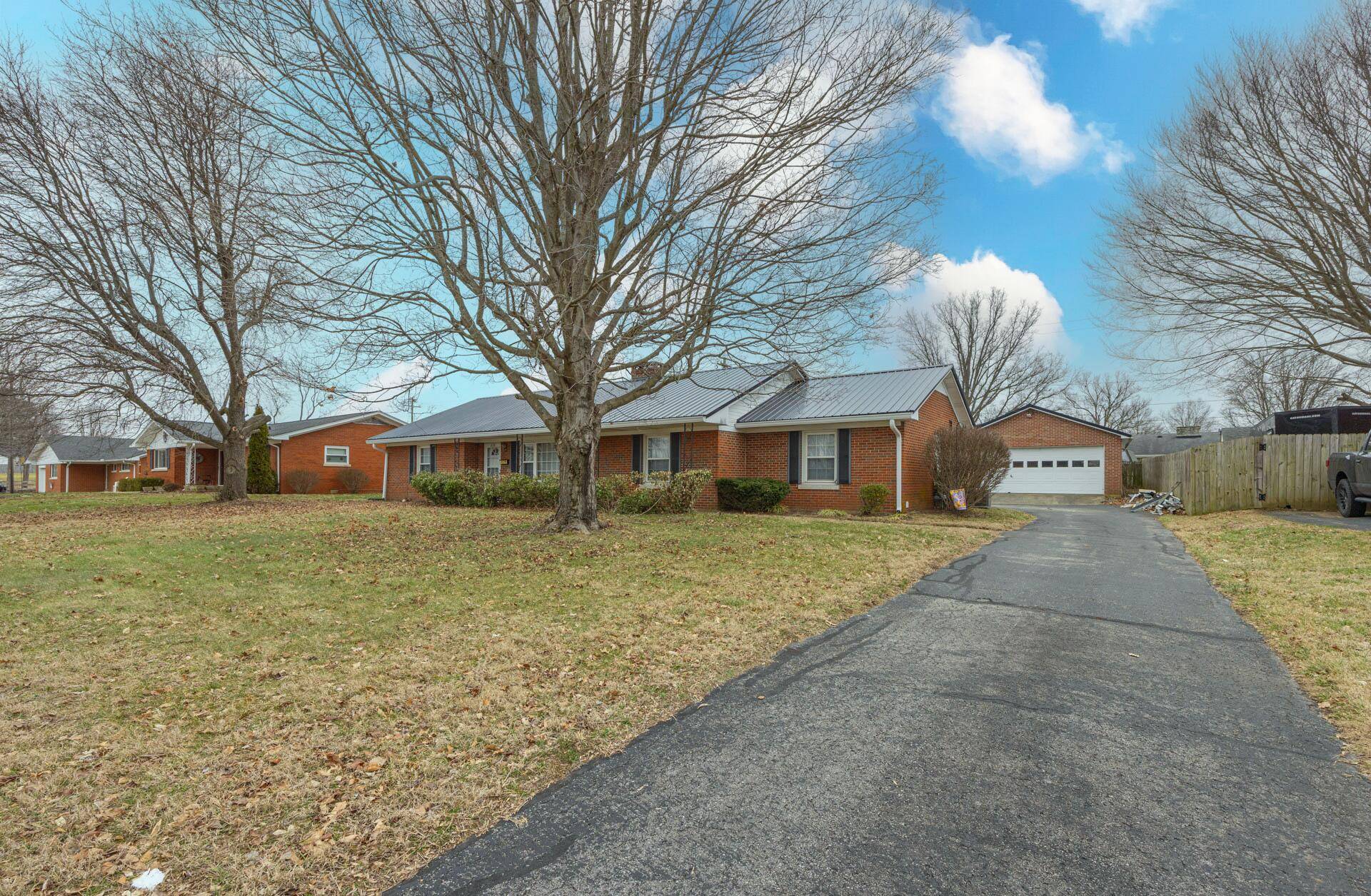 Paris, KY 40361,258 Eastridge Drive