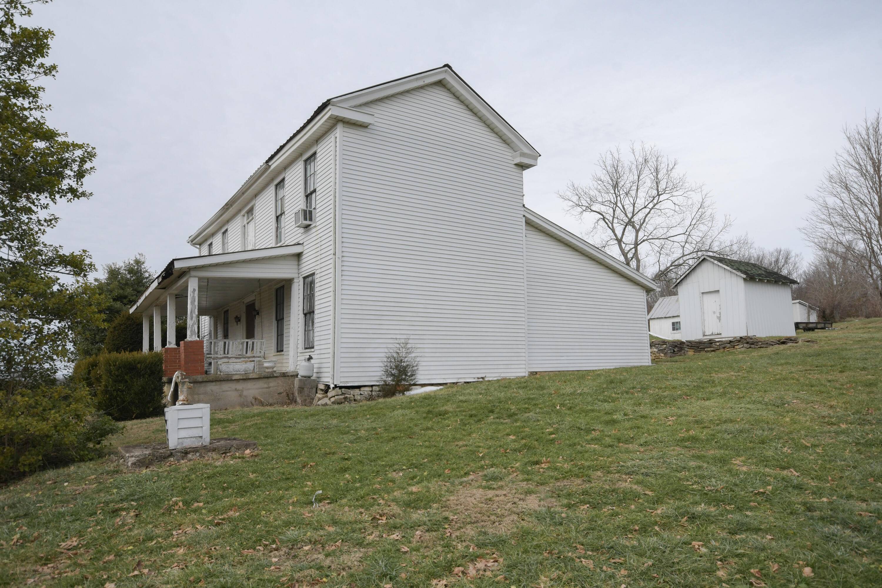 Carlisle, KY 40311,1065 Moorefield Road