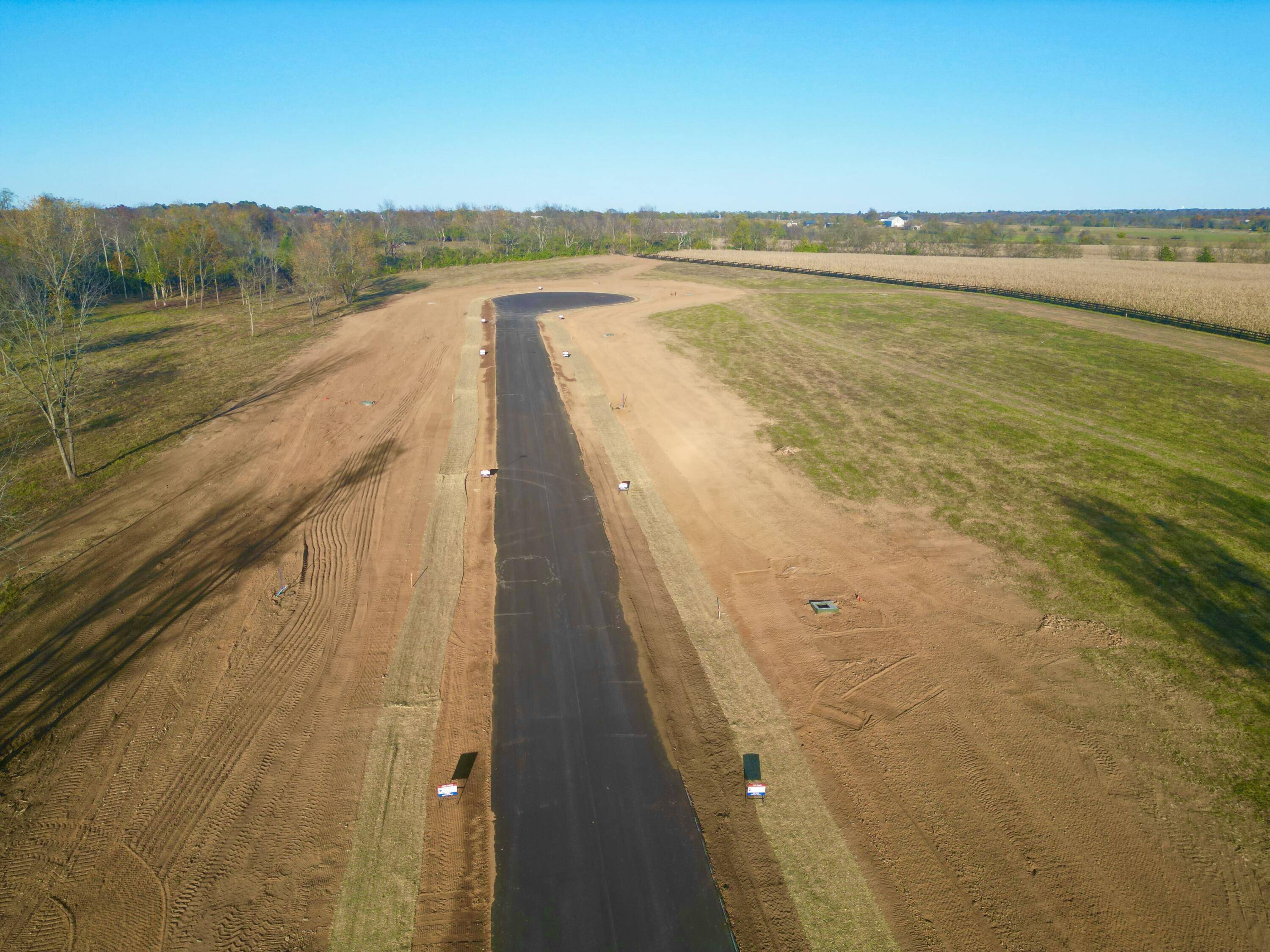 Wilmore, KY 40390,LOT 28 Lawson Drive