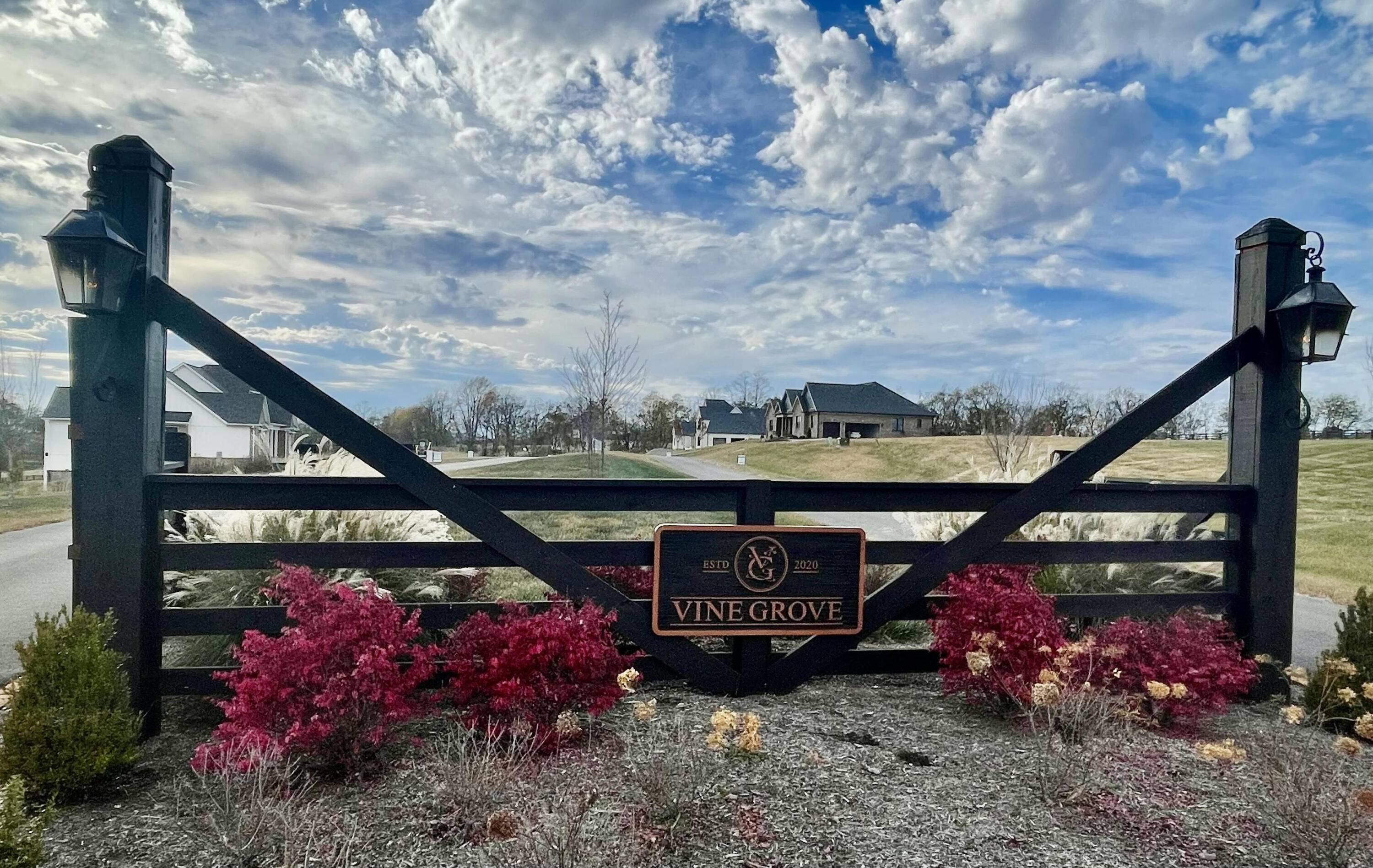 Nicholasville, KY 40356,248 Doe Run Road