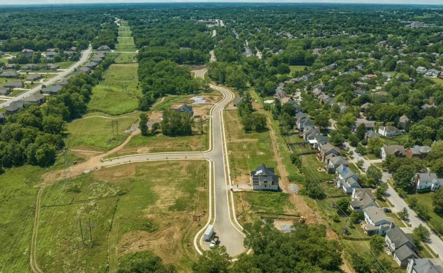 Nicholasville, KY 40356,101 Polly Court