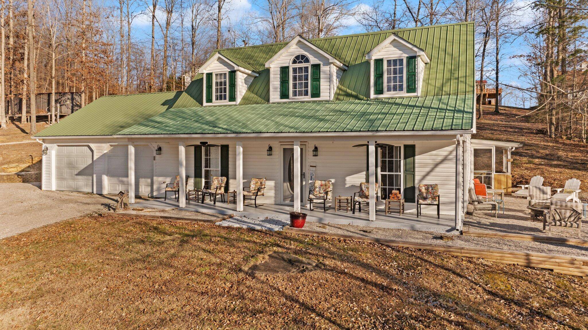 Monticello, KY 42633,383 Lakeside Circle