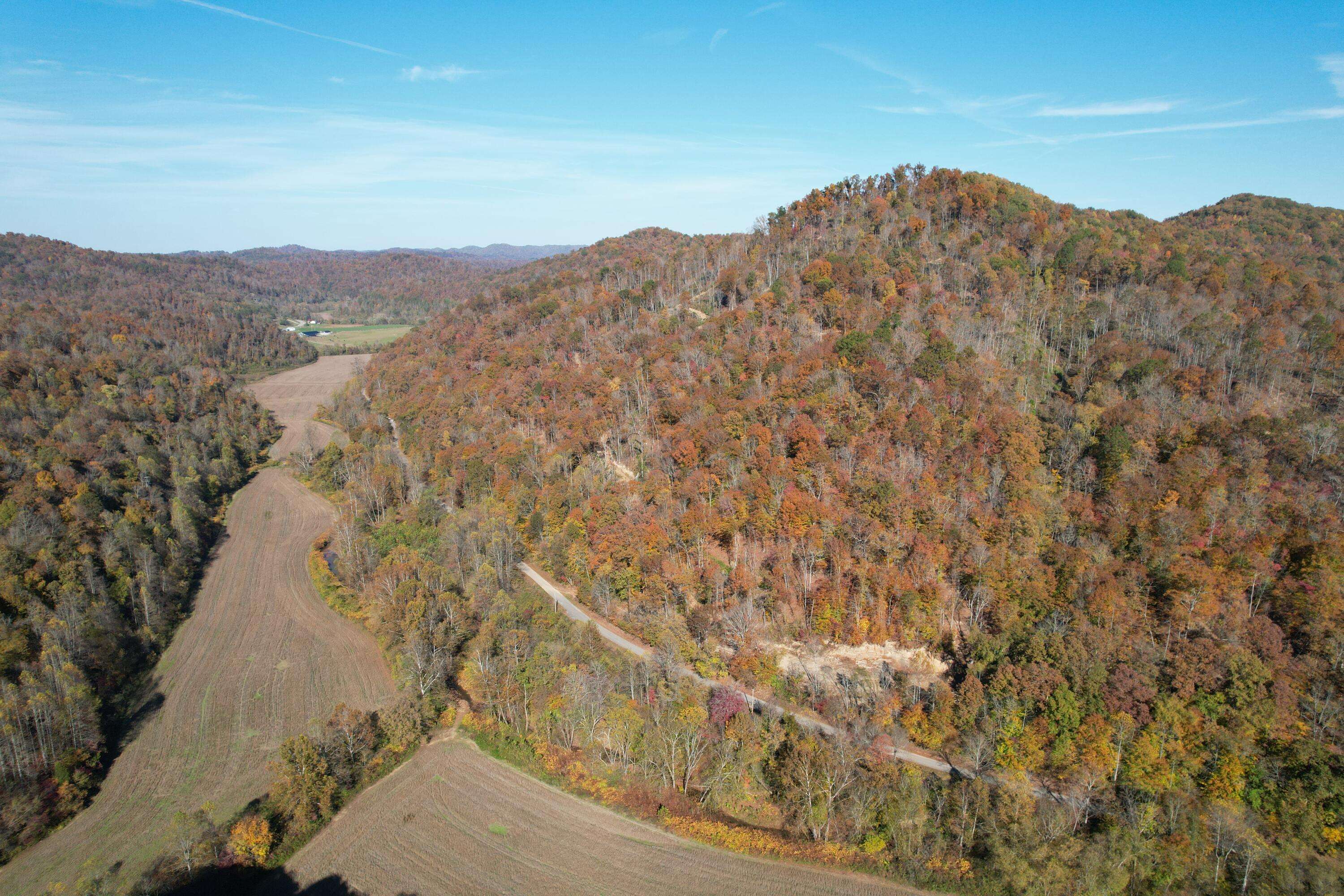 Manchester, KY 40962,99 Beech Creek Road #MID#112-12