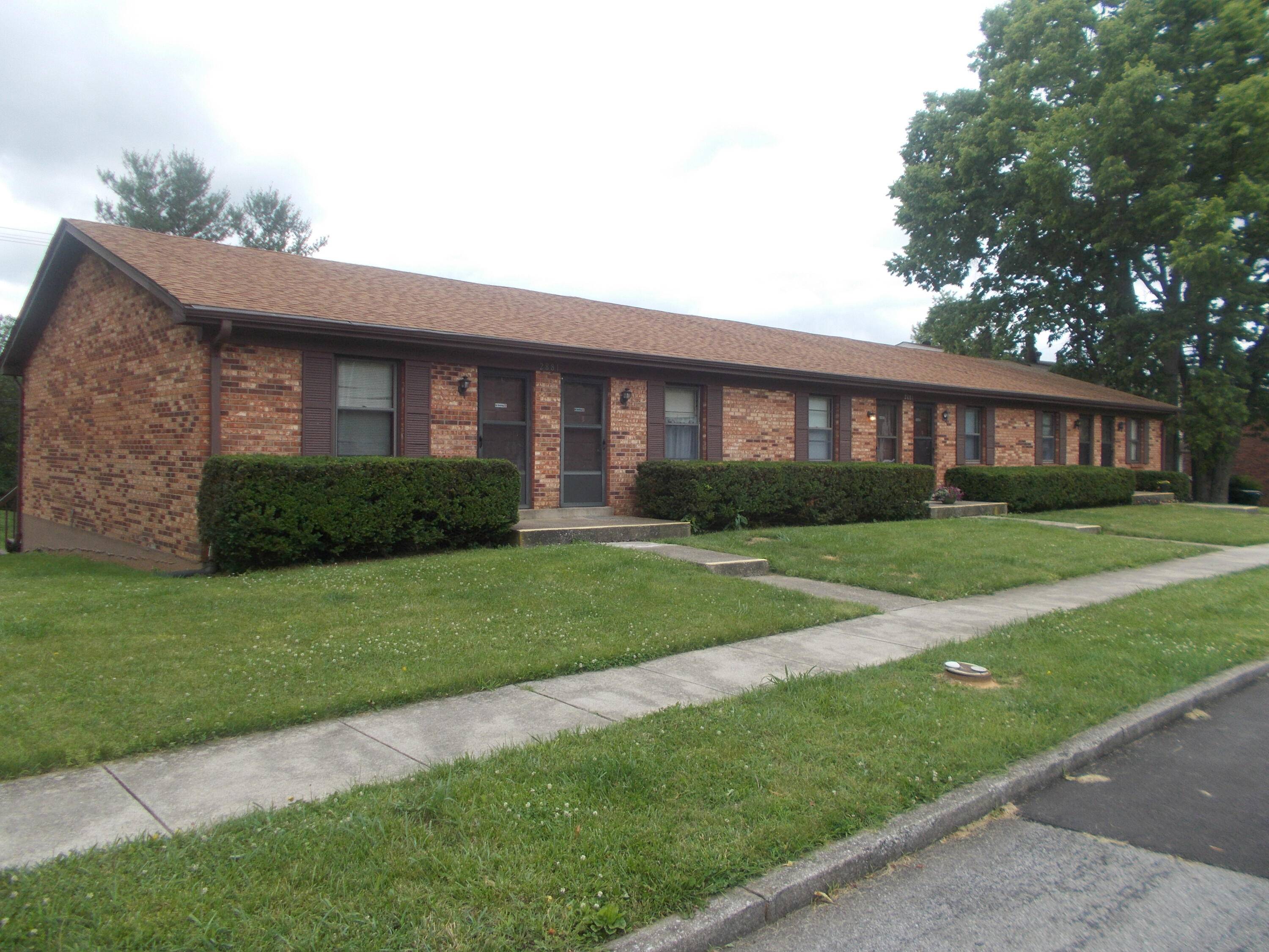 Lexington, KY 40517,2881 Winter Garden Drive