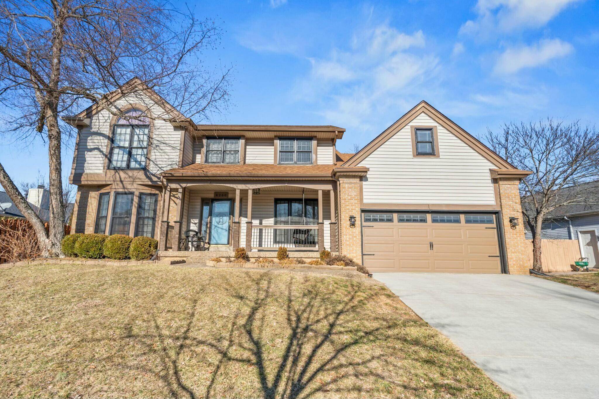 Lexington, KY 40515,4260 Watertrace Drive