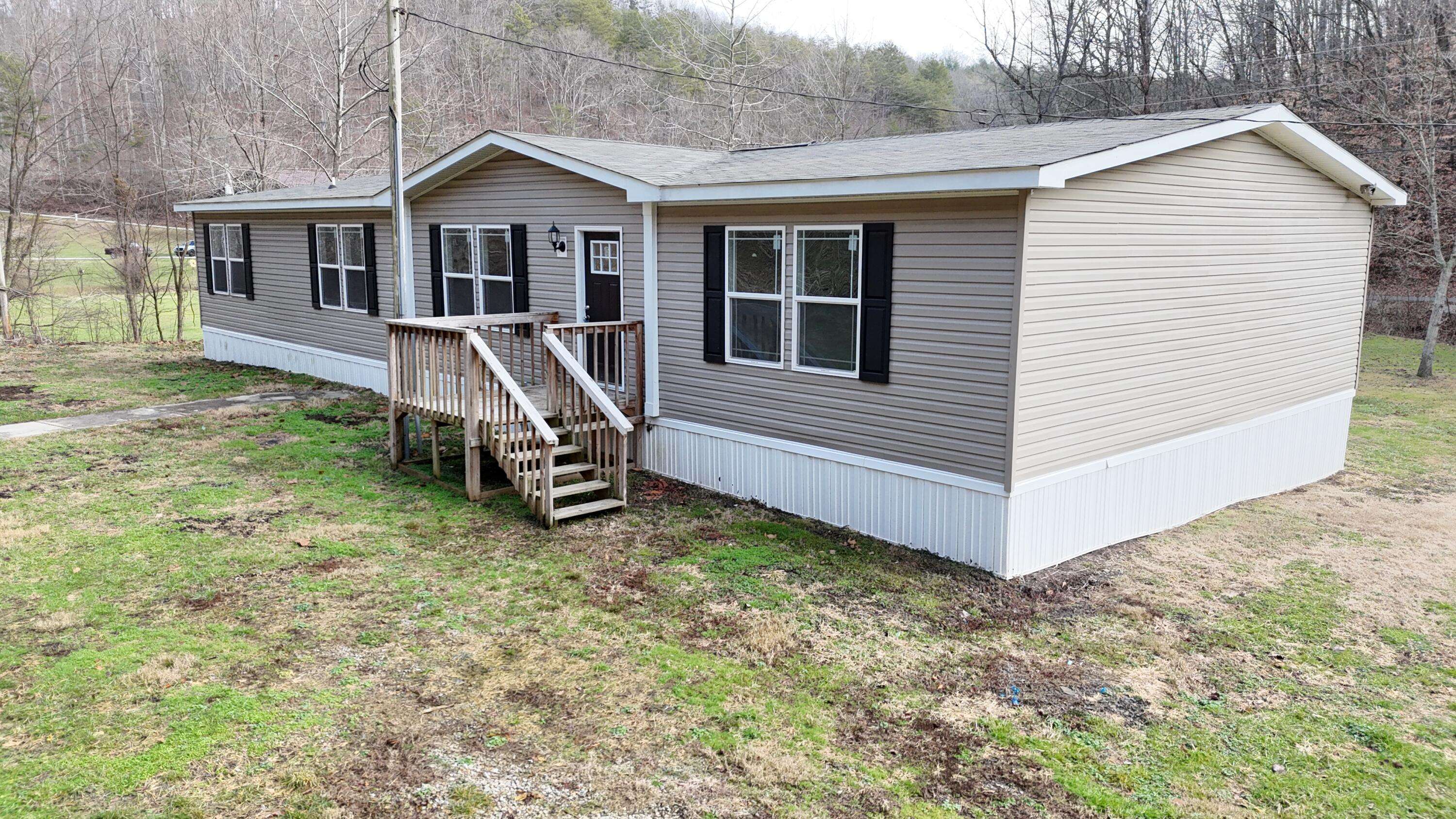 West Liberty, KY 41472,532 Brushy Fork Road