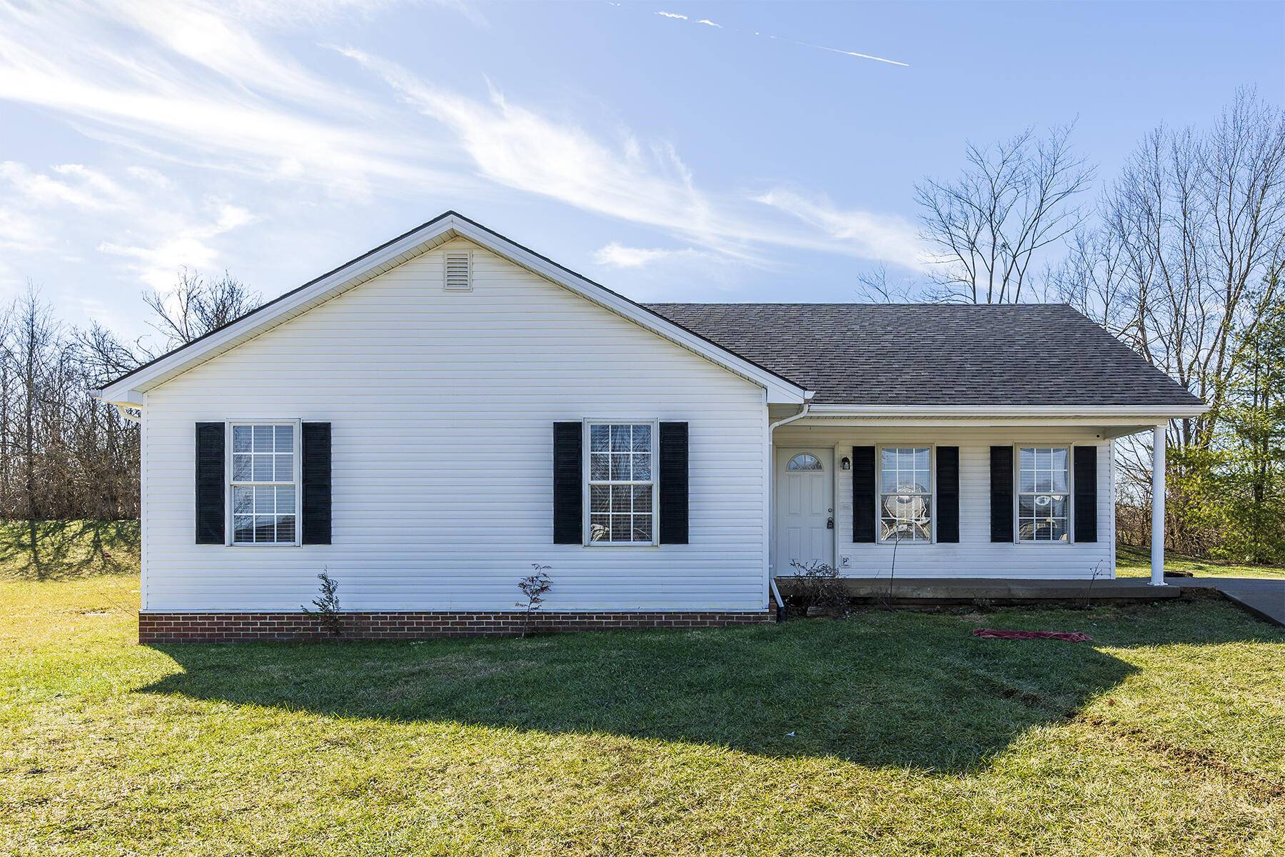 Winchester, KY 40391,445 Jameson Way