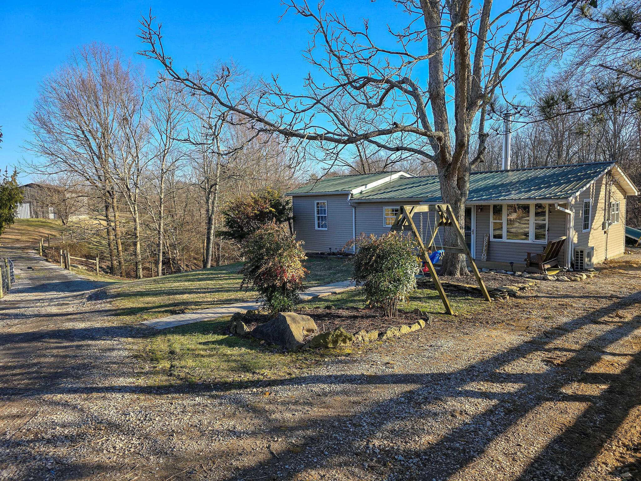 Liberty, KY 42539,240 Pawpaw Creek Road