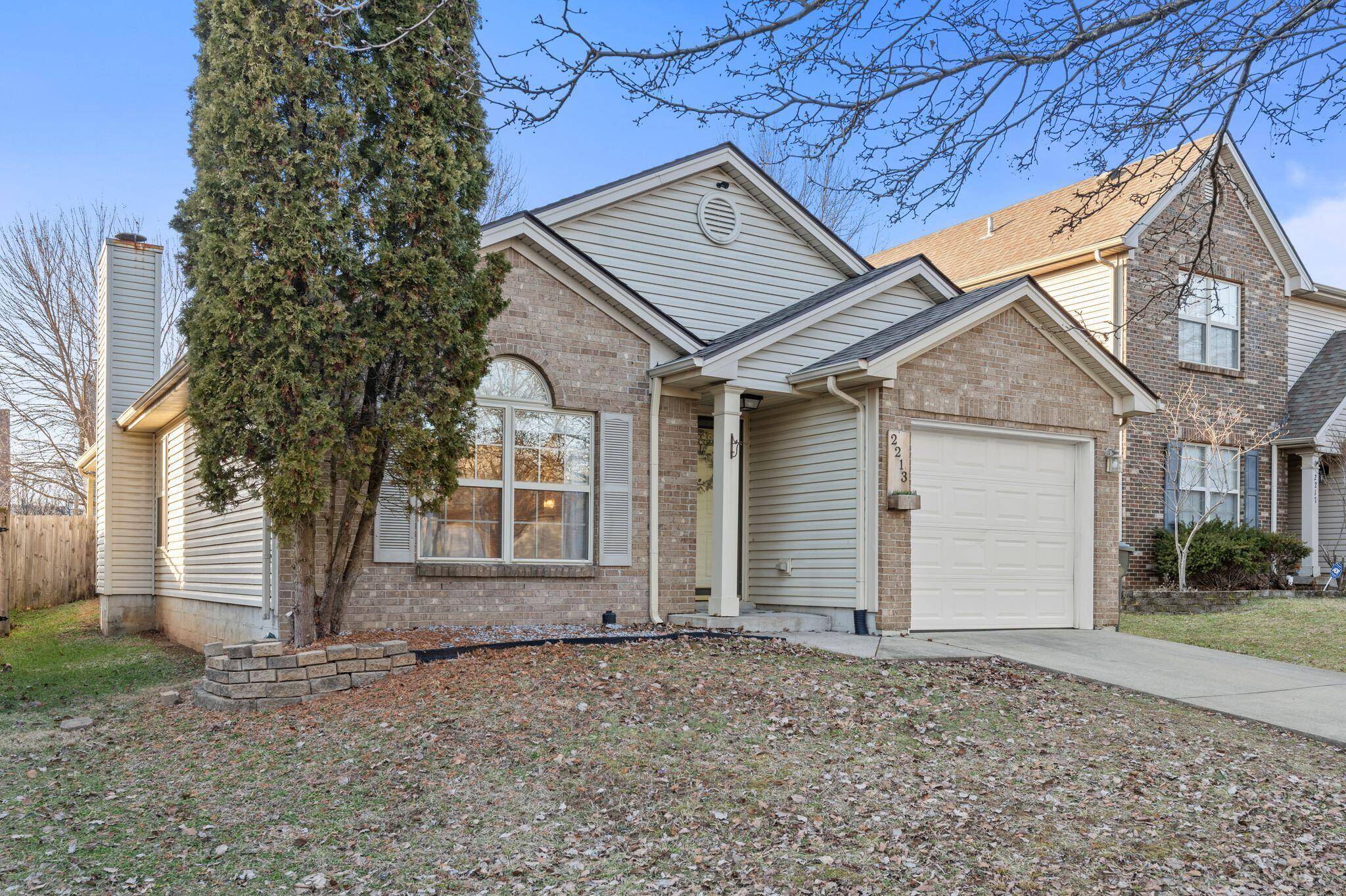 Lexington, KY 40511,2213 Sonoma Place