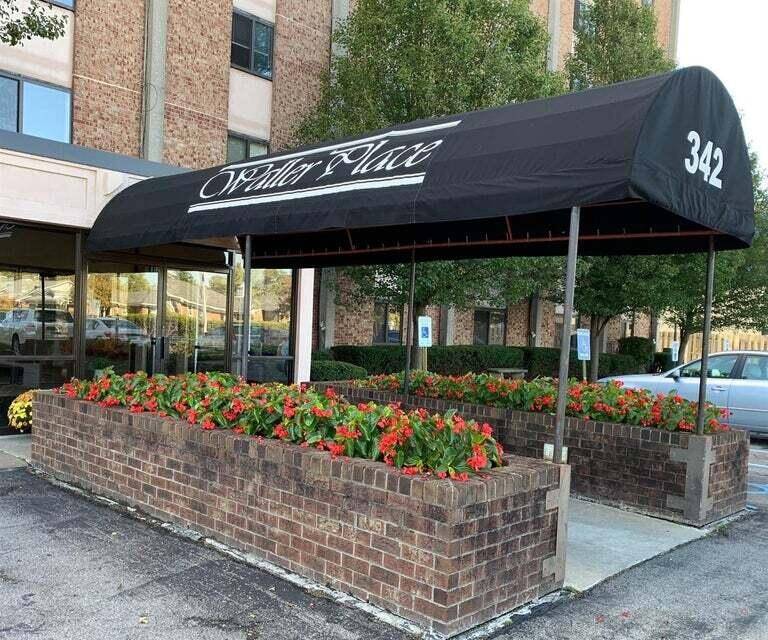 Lexington, KY 40504,342 Waller Avenue ##5D