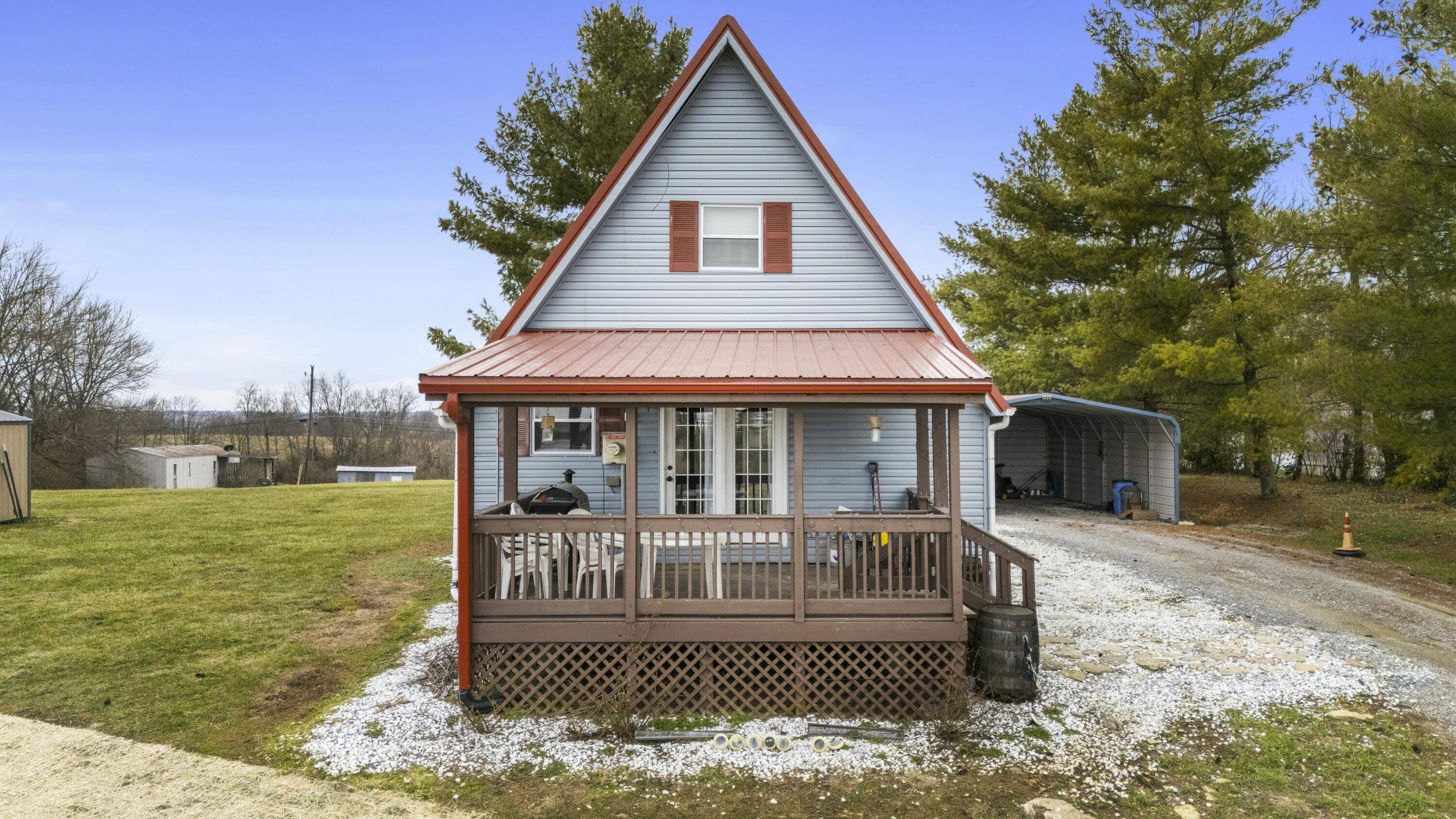 Flemingsburg, KY 41041,243 Stewart Street