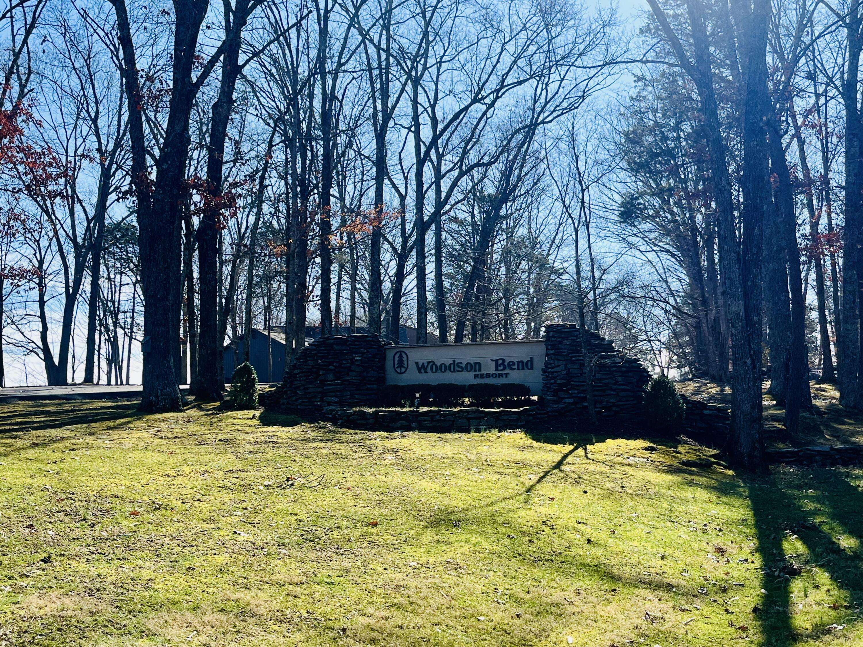 Bronston, KY 42518,56-2 Woodson Bend Resort