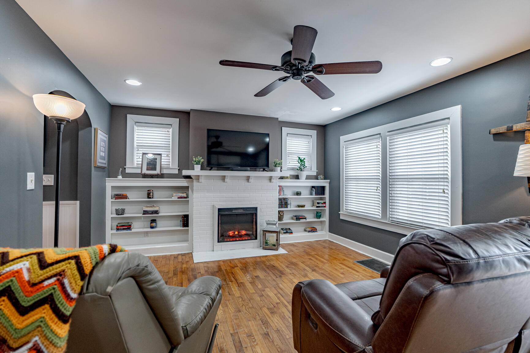 Frankfort, KY 40601,1 Graham Avenue