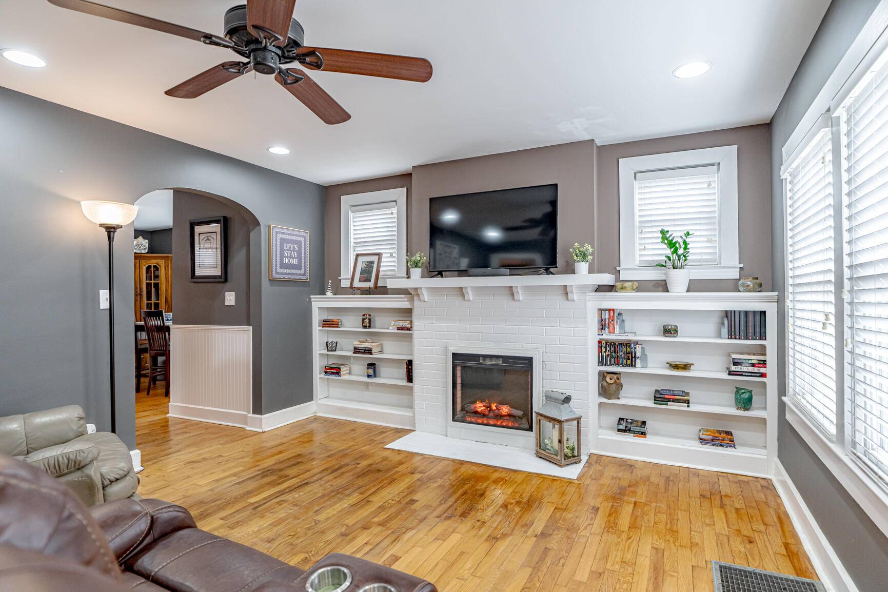 Frankfort, KY 40601,1 Graham Avenue