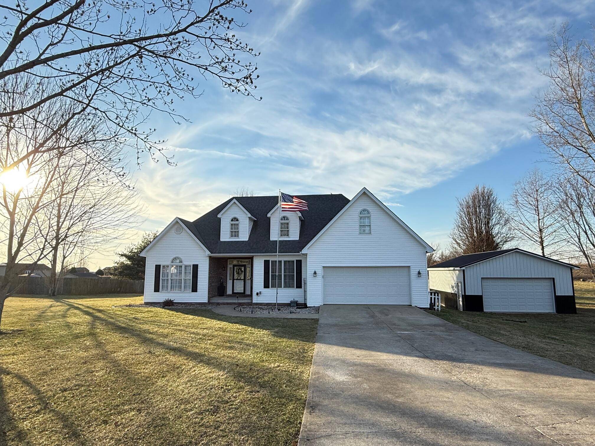 Lancaster, KY 40444,115 North Ridge Road