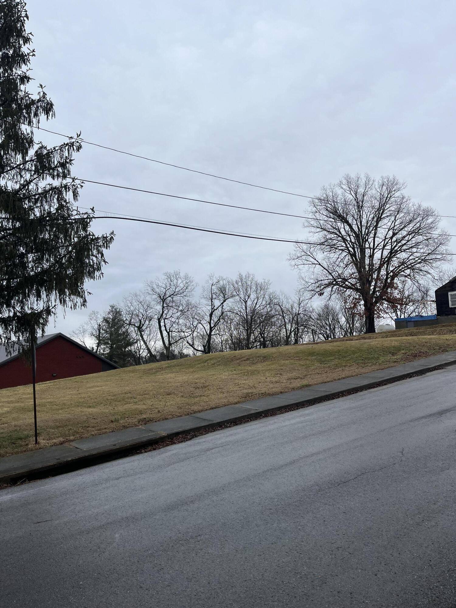 Perryville, KY 40468,216 West Second Street