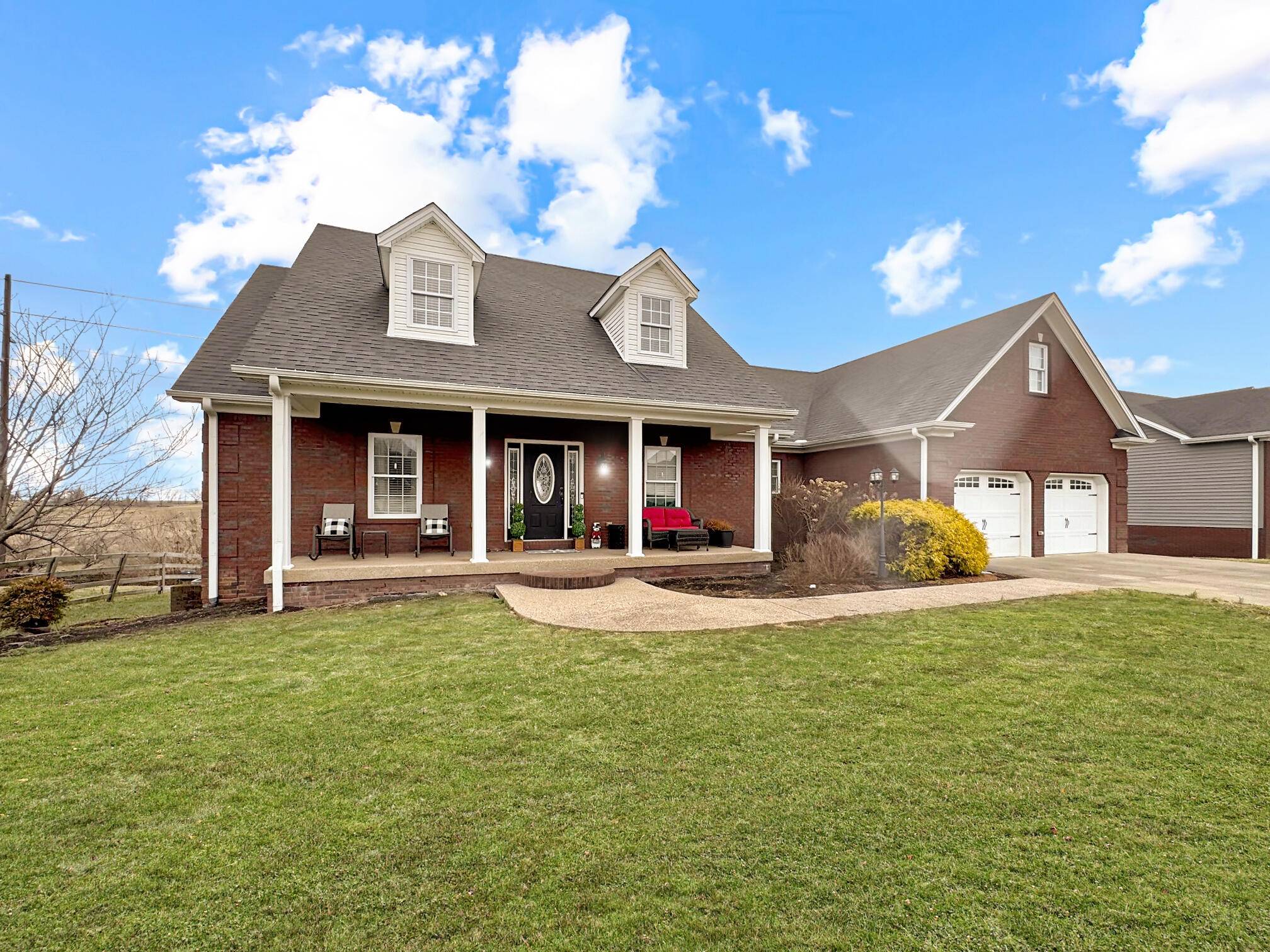 Danville, KY 40422,148 Ridge View Road