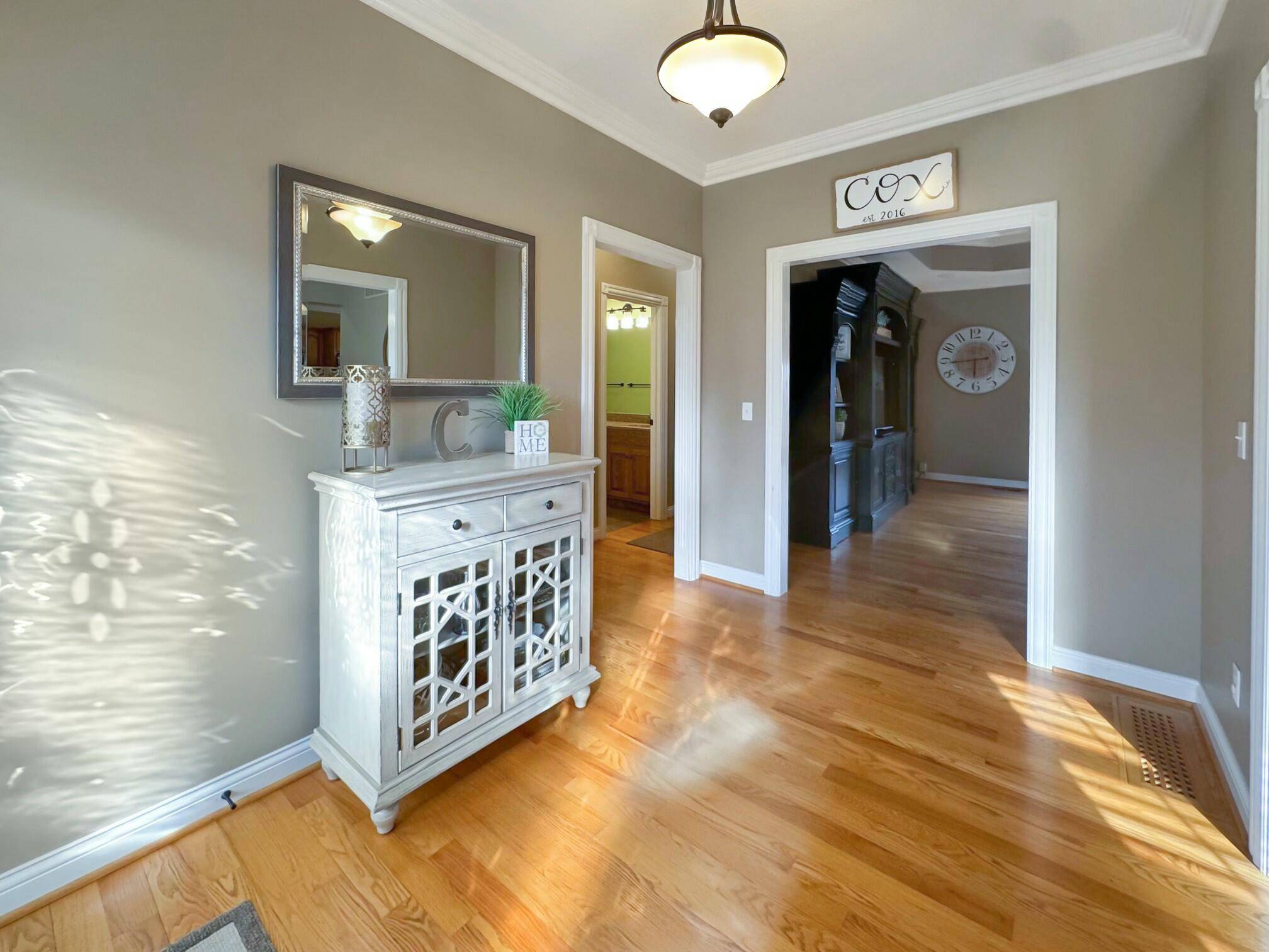 Danville, KY 40422,148 Ridge View Road