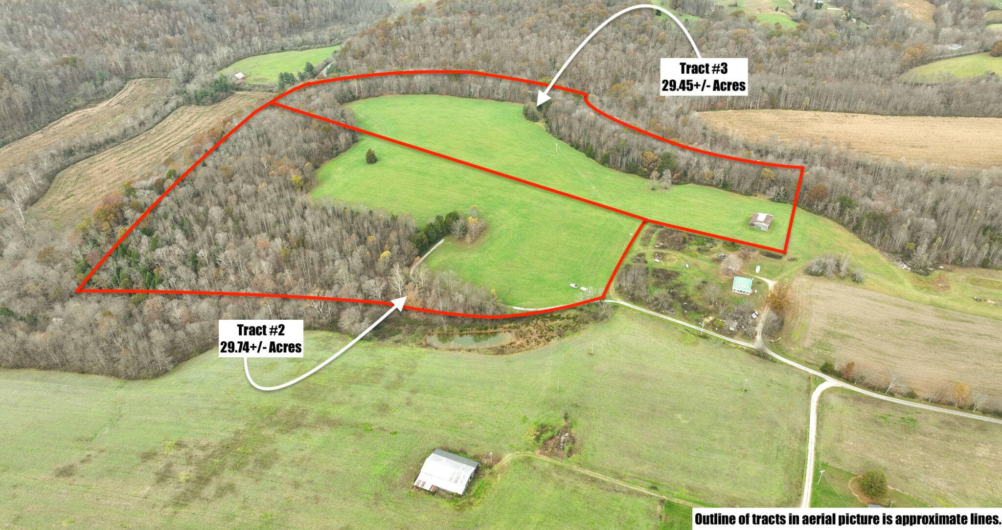 Waynesburg, KY 40489,295 Spencer Gabbert Lane