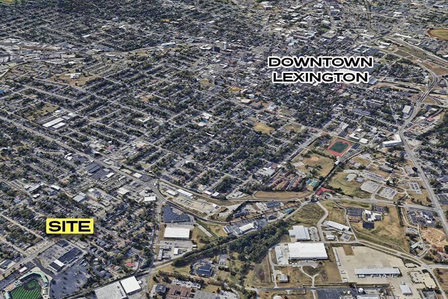 Lexington, KY 40508,1114-1118 North Broadway Road