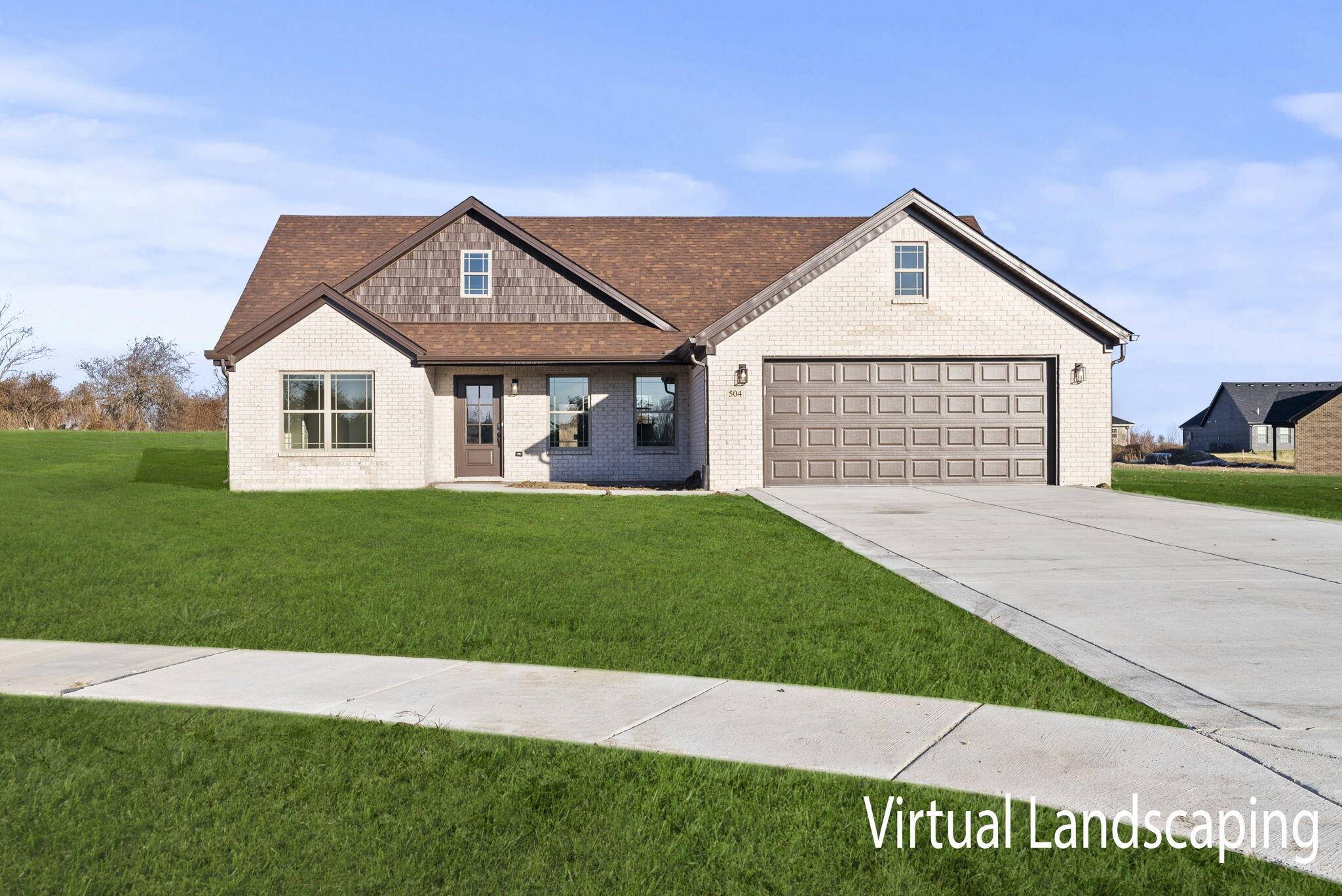 Richmond, KY 40475,504 Chickasaw Drive
