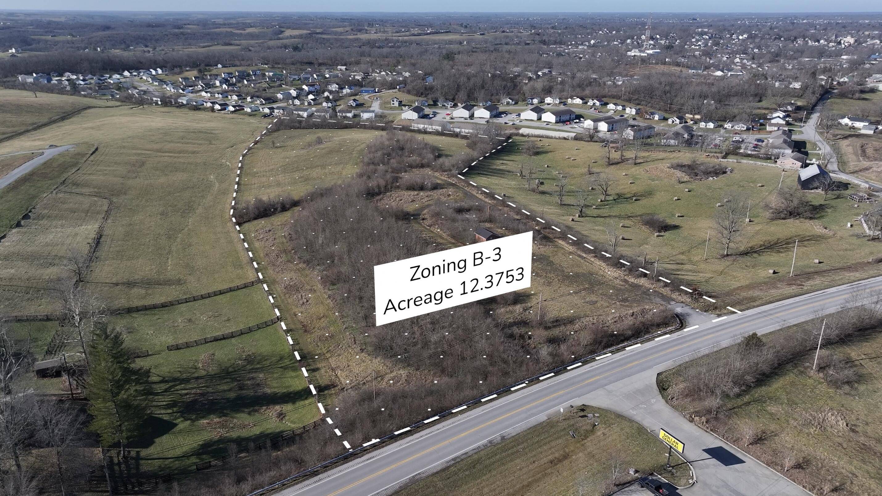 Winchester, KY 40391,1203 Irvine Road