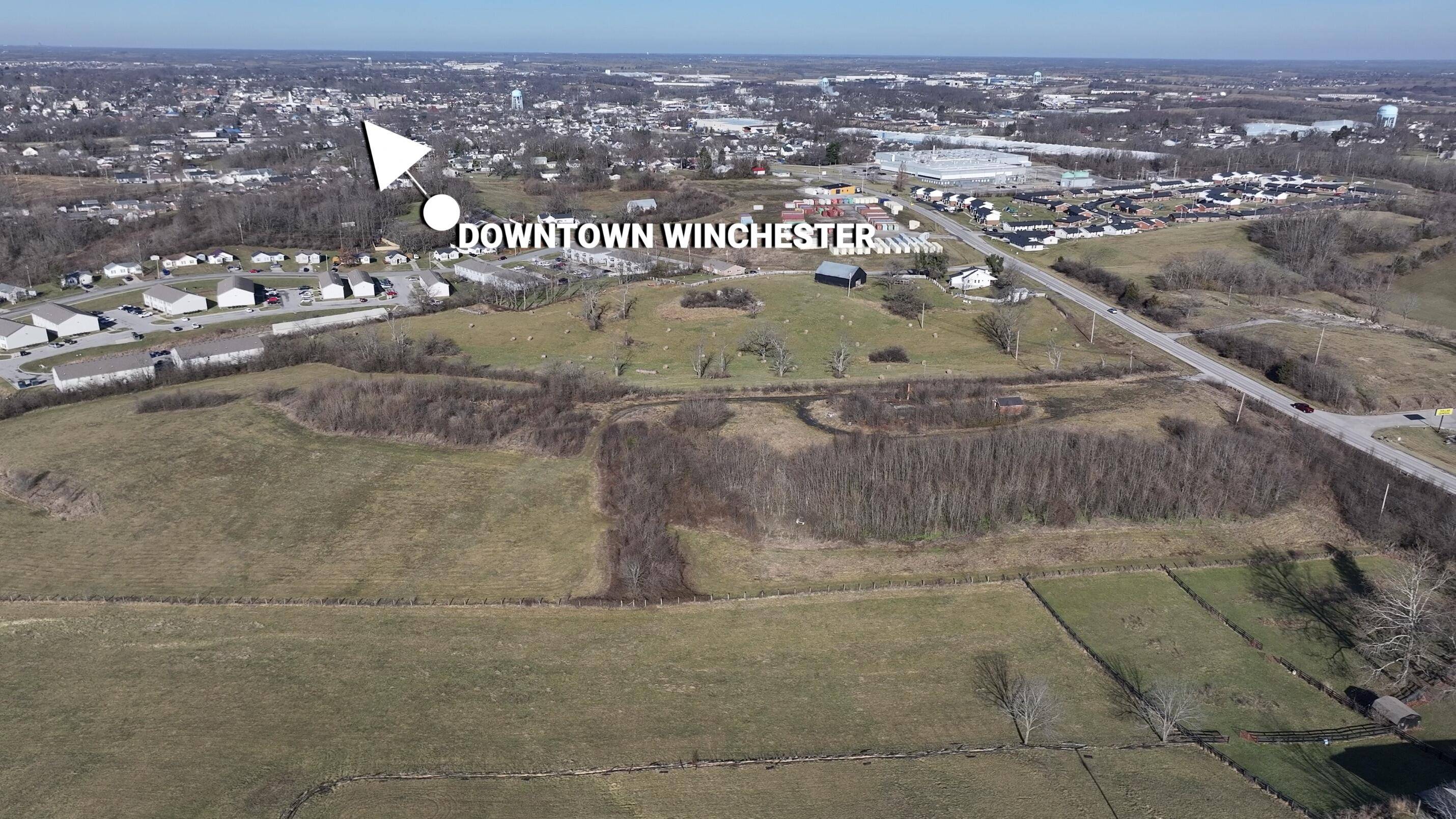 Winchester, KY 40391,1203 Irvine Road
