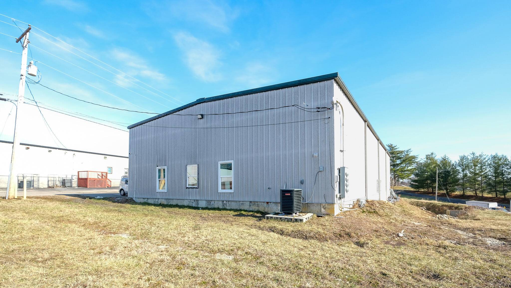 Frankfort, KY 40601,130 Laralan Avenue