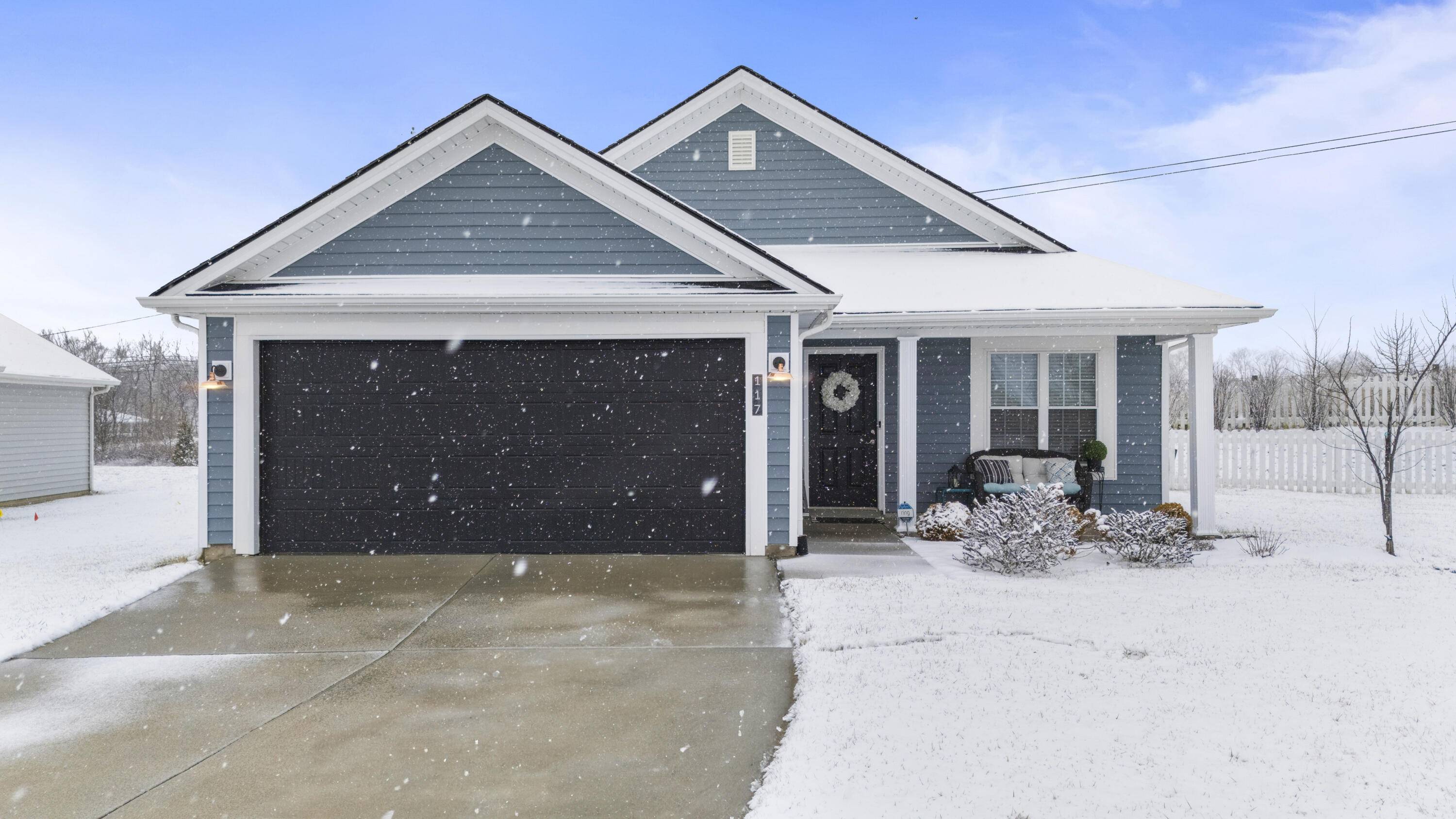 Georgetown, KY 40324,117 Star Gazer Drive