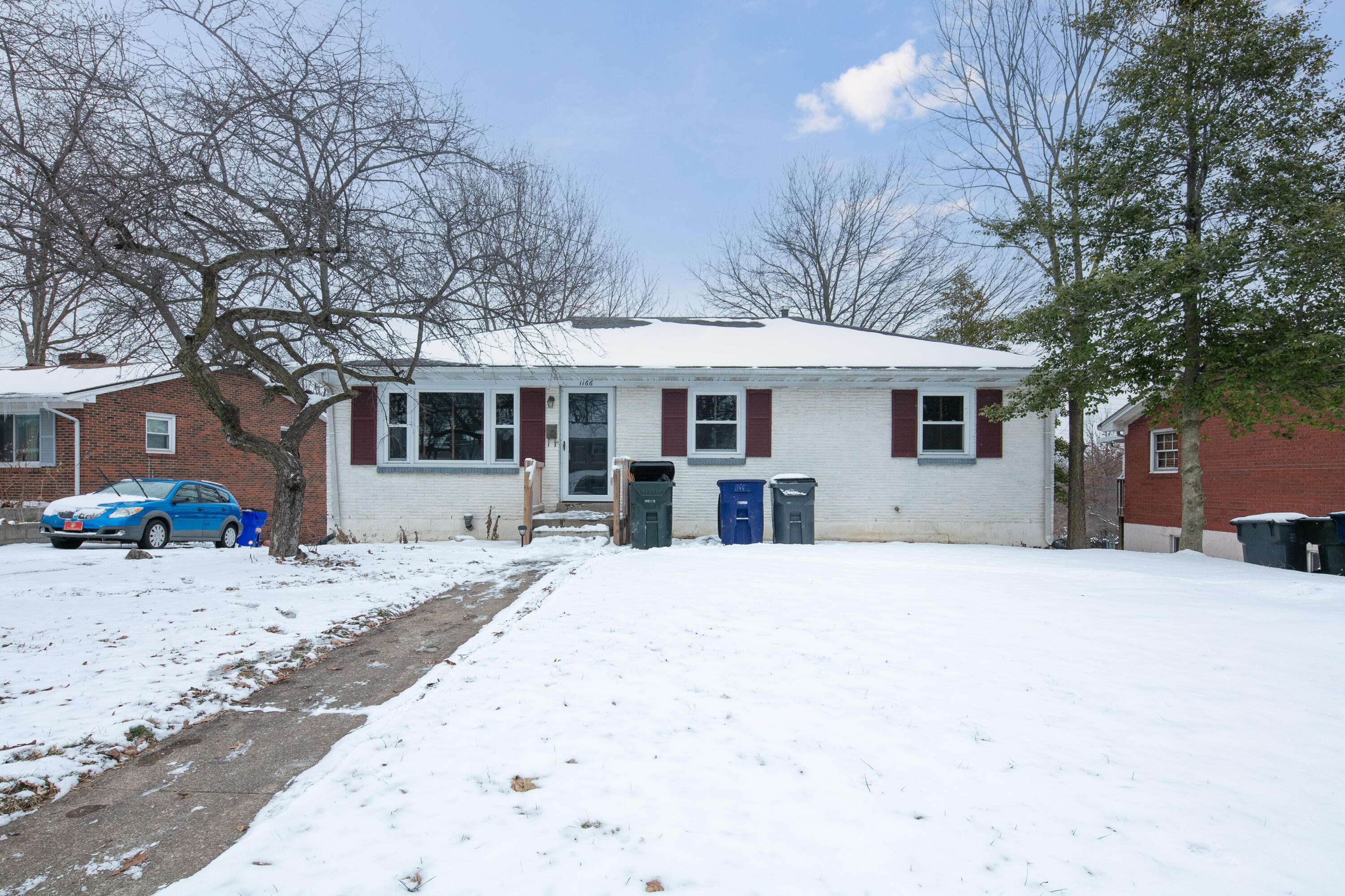 Lexington, KY 40504,1166 Kelsey Drive