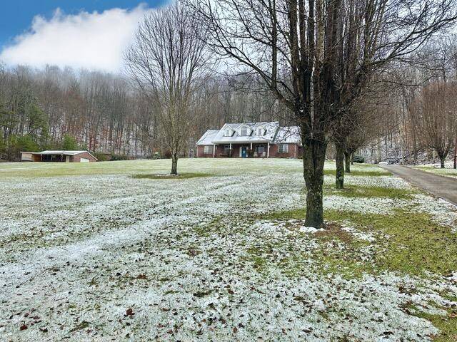 Manchester, KY 40962,2379 Hogskin Road