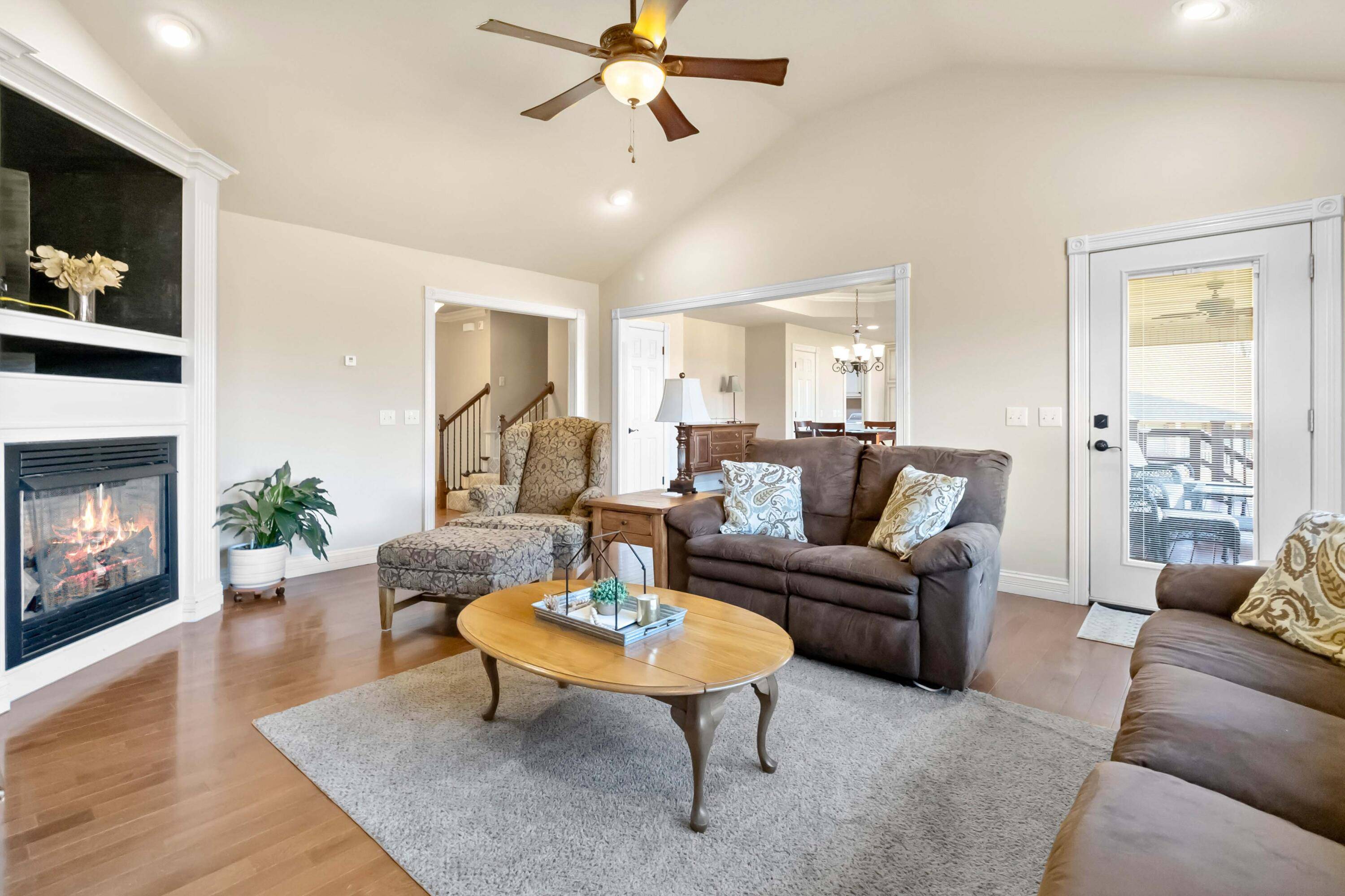 Somerset, KY 42503,430 East Horizon Hill Drive