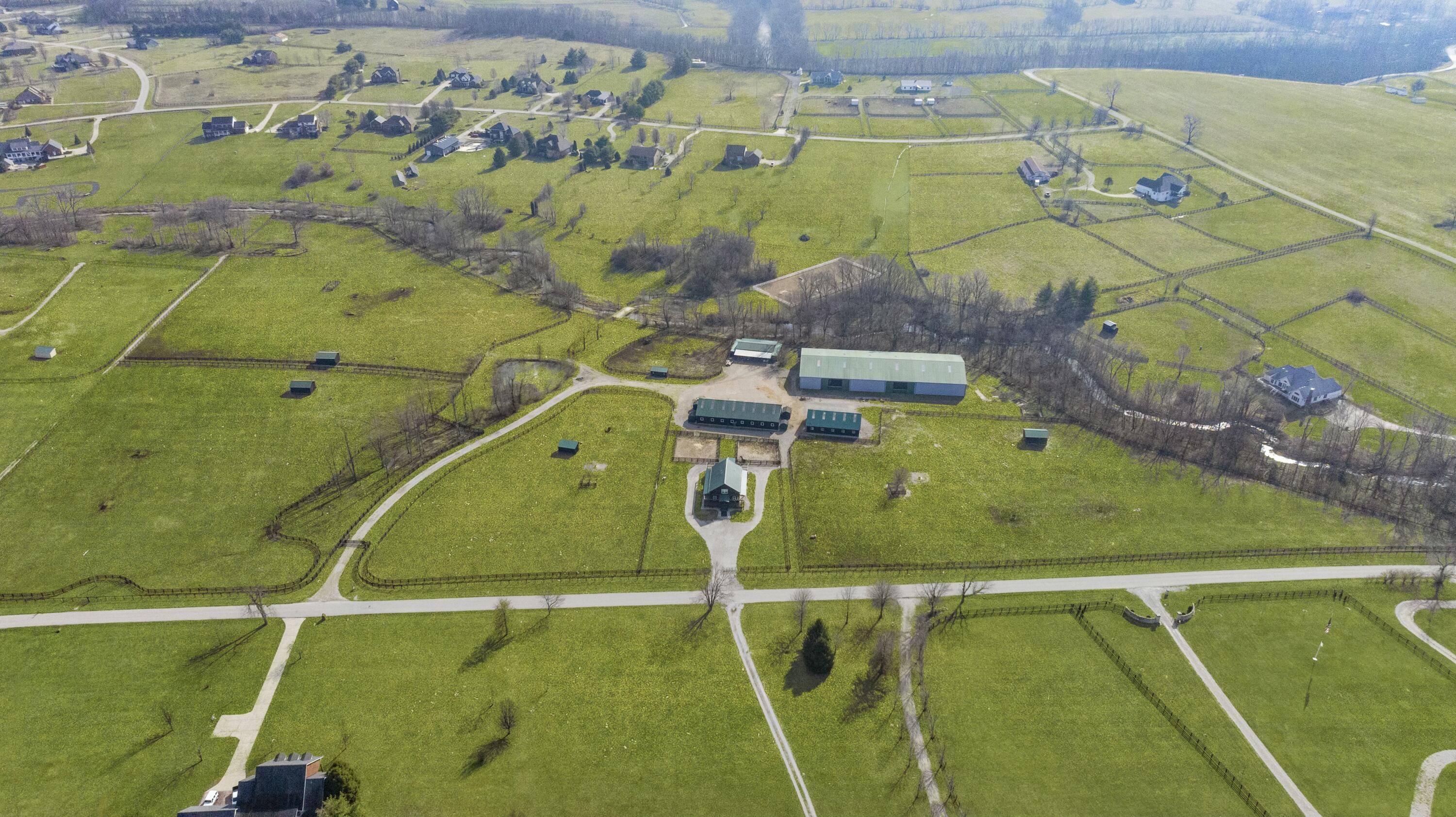 Midway, KY 40347,1620 Fishers Mill Road