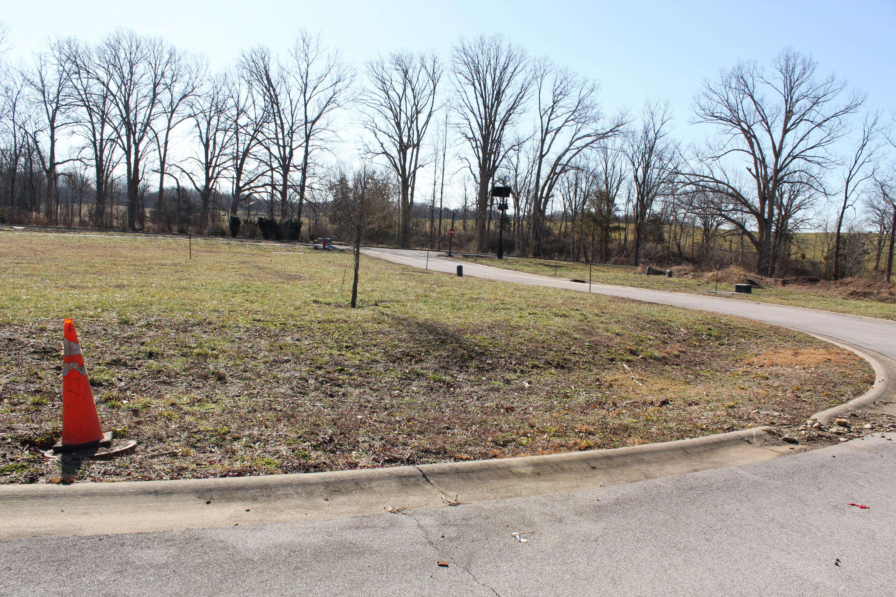 Frankfort, KY 40601,1703 Veterans Avenue #LOT 38