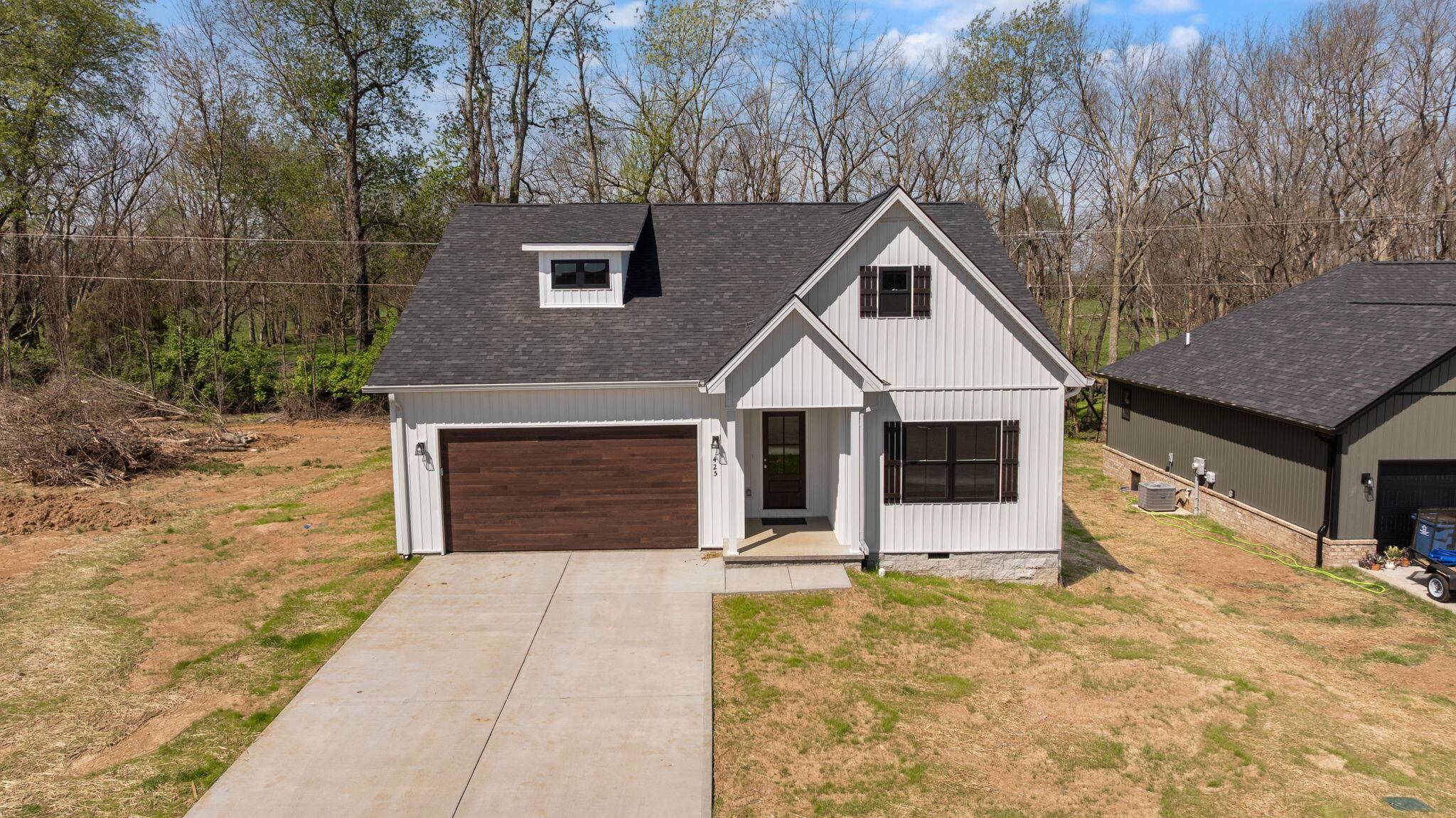 Harrodsburg, KY 40330,Lot 54 Pinehurst Way
