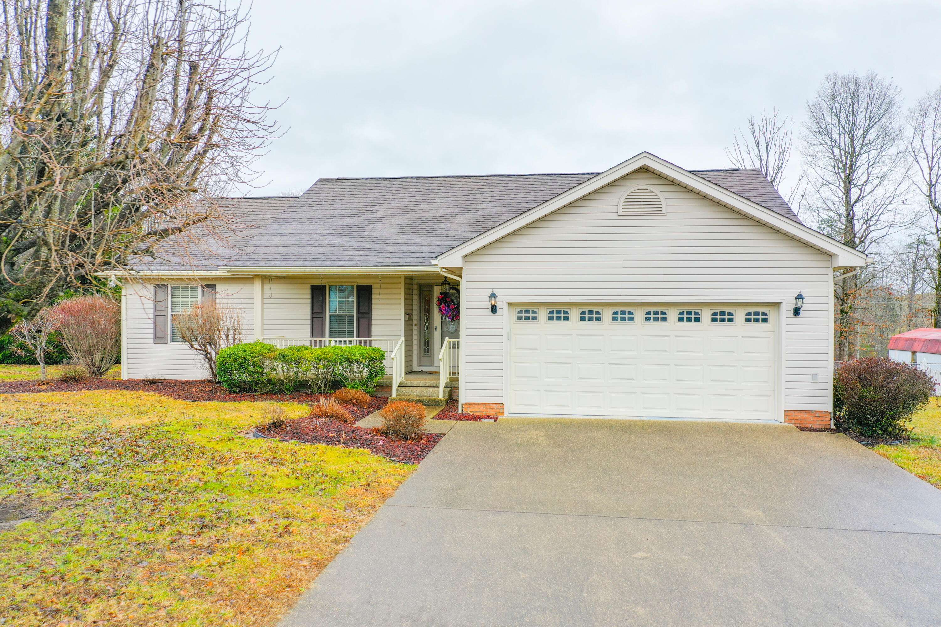Corbin, KY 40701,100 Brandon Drive