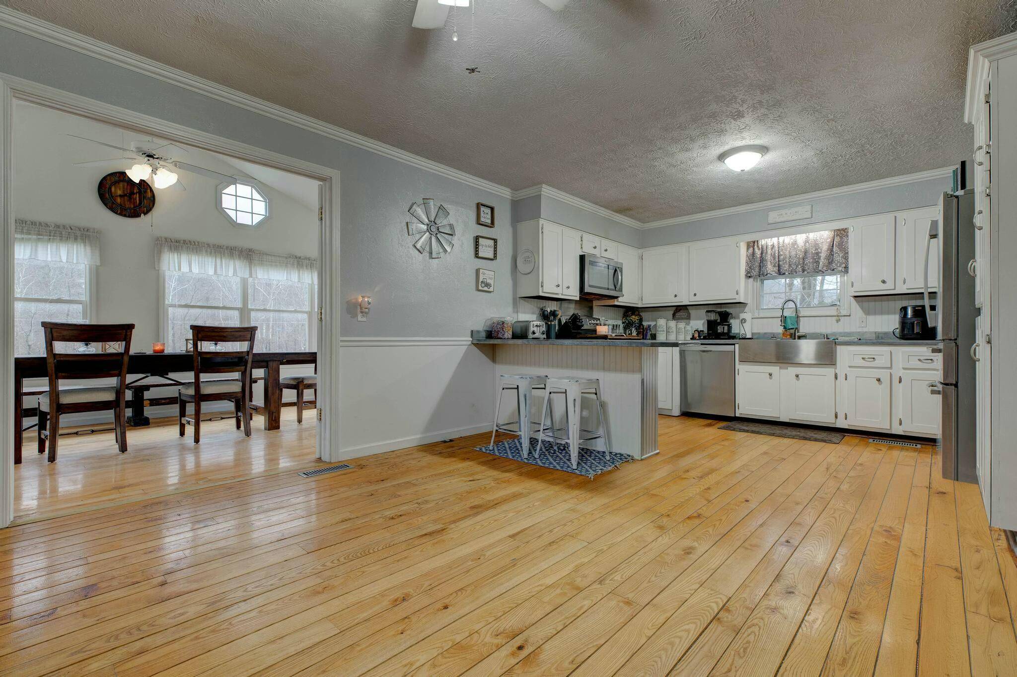 Morehead, KY 40351,1695 Christy Creek Road