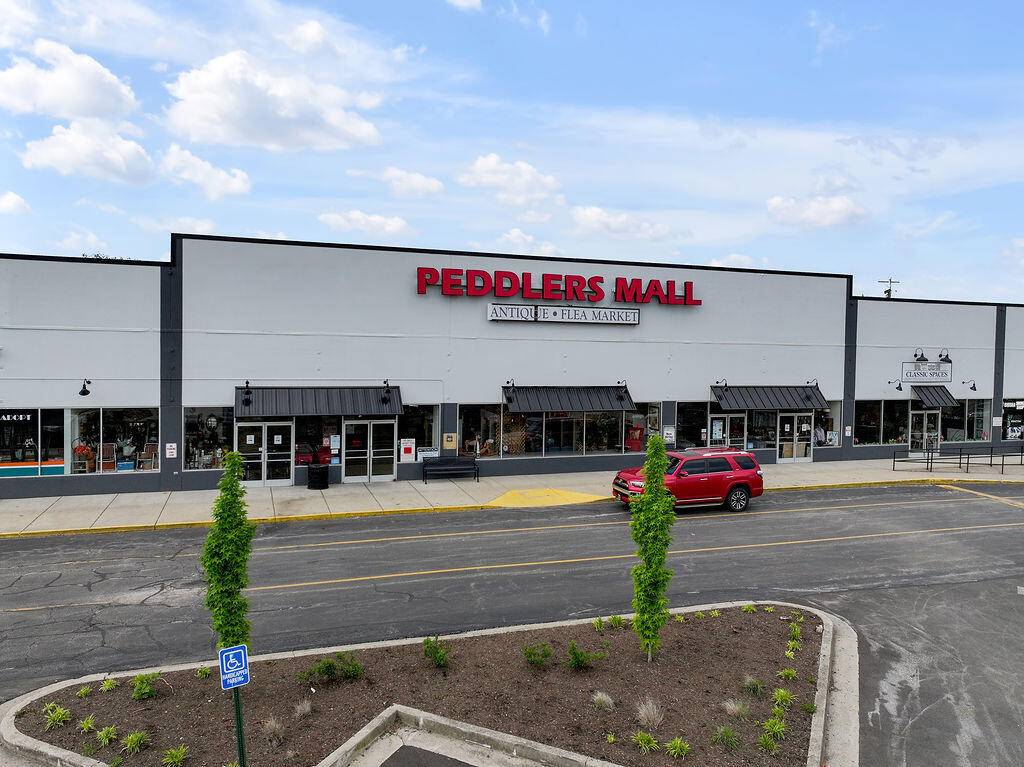 Georgetown, KY 40324,401 Outlet Center Drive #A,B,C