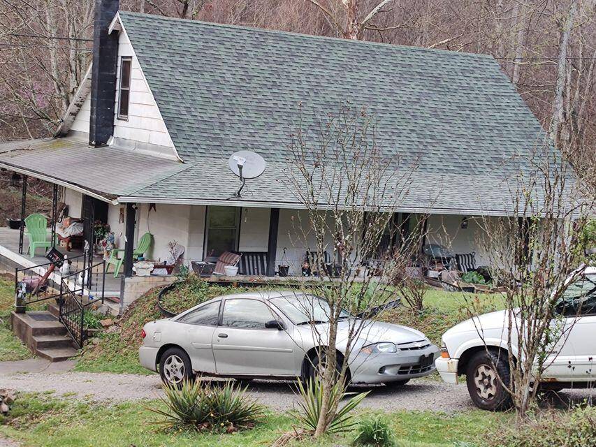 Mt Vernon, KY 40456,23 Poke Berry Lane