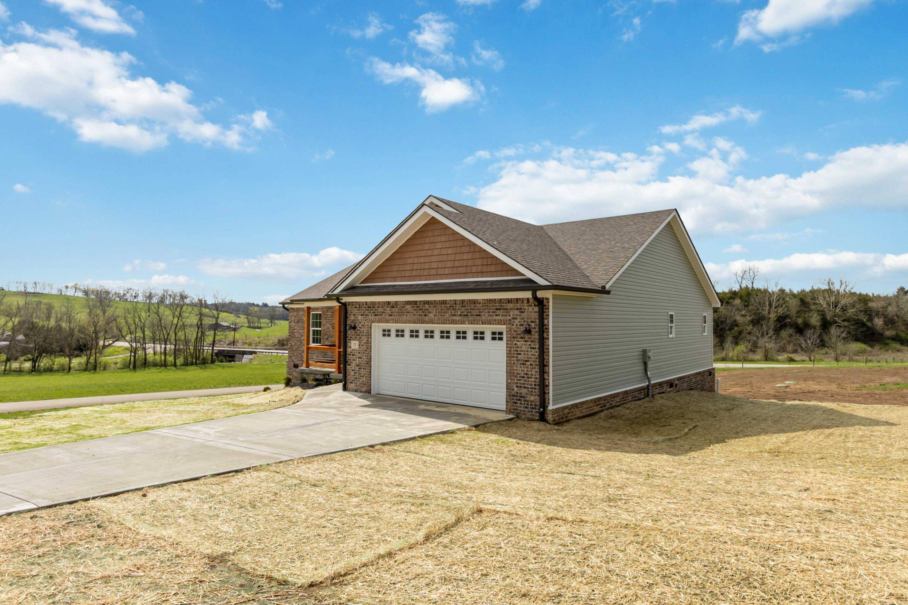Paint Lick, KY 40461,25 Liam Way