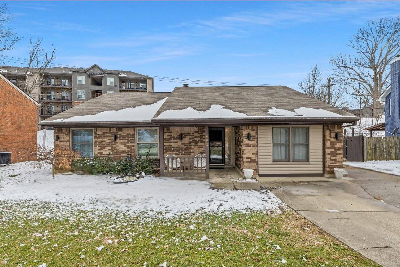 Lexington, KY 40515,408 Lakebow Court