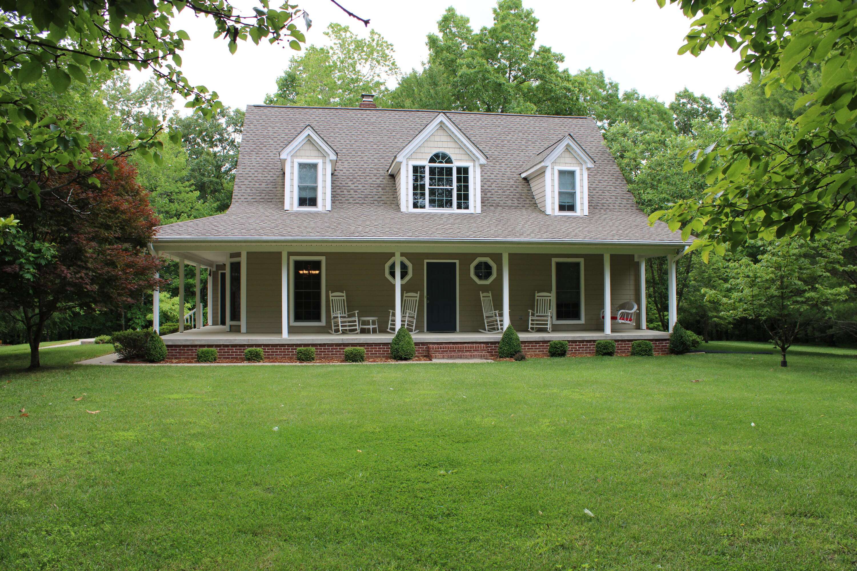 Corbin, KY 40701,560 Beverly Road