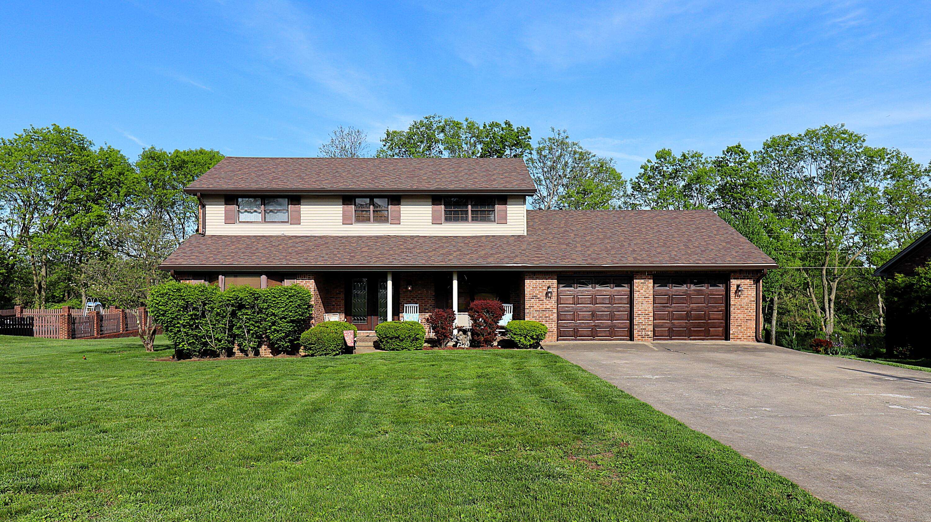 Harrodsburg, KY 40330,920 Meadow Lane