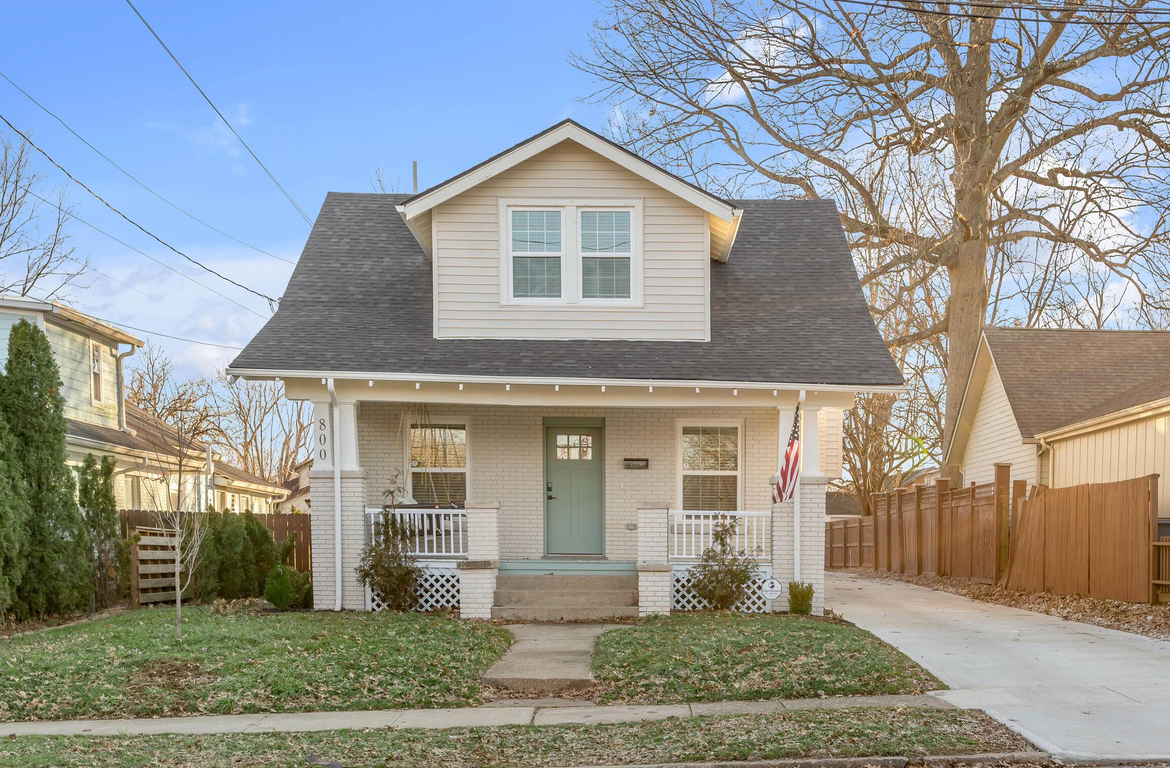 Lexington, KY 40502,800 Sunset Drive
