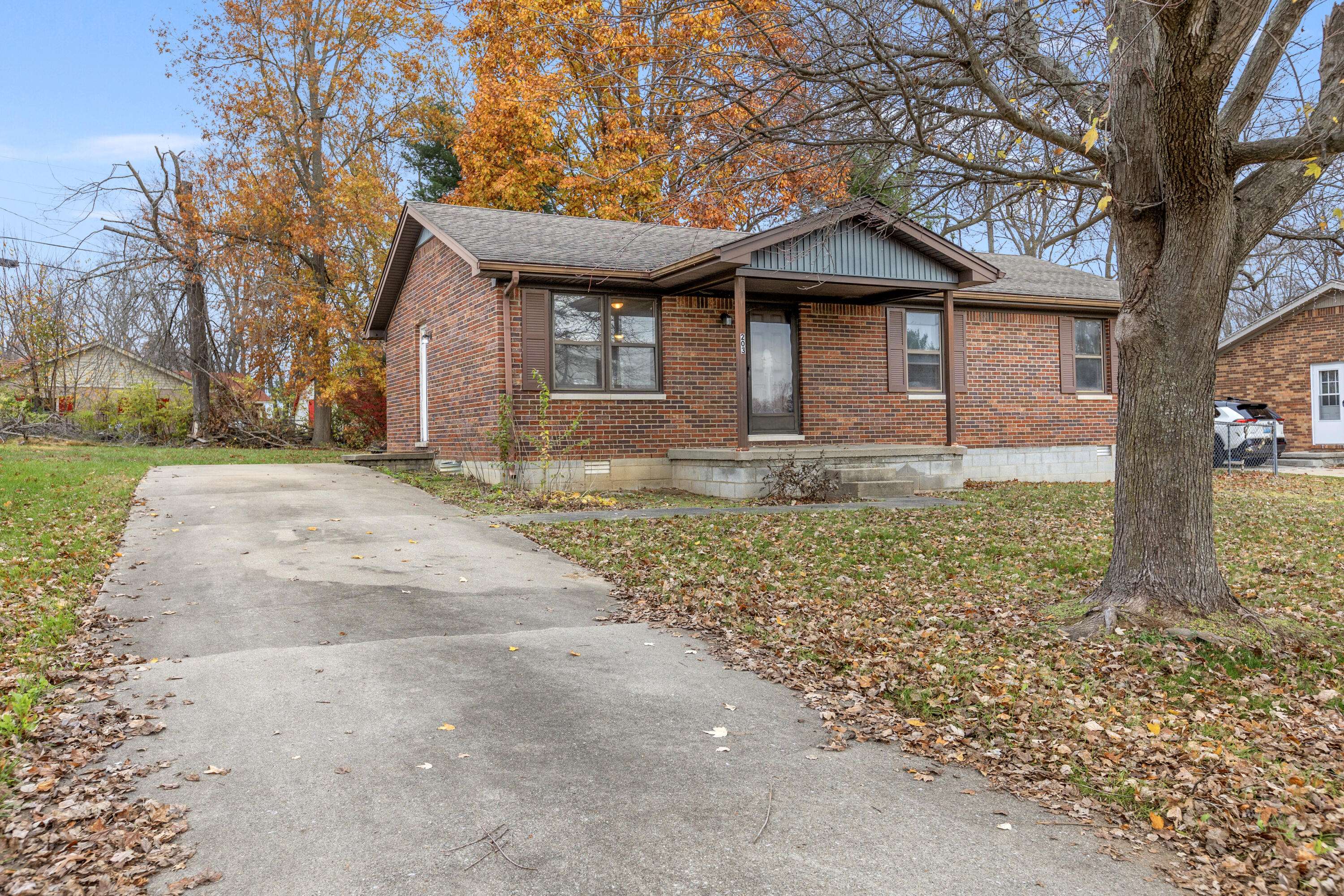 Lawrenceburg, KY 40342,203 West End Drive