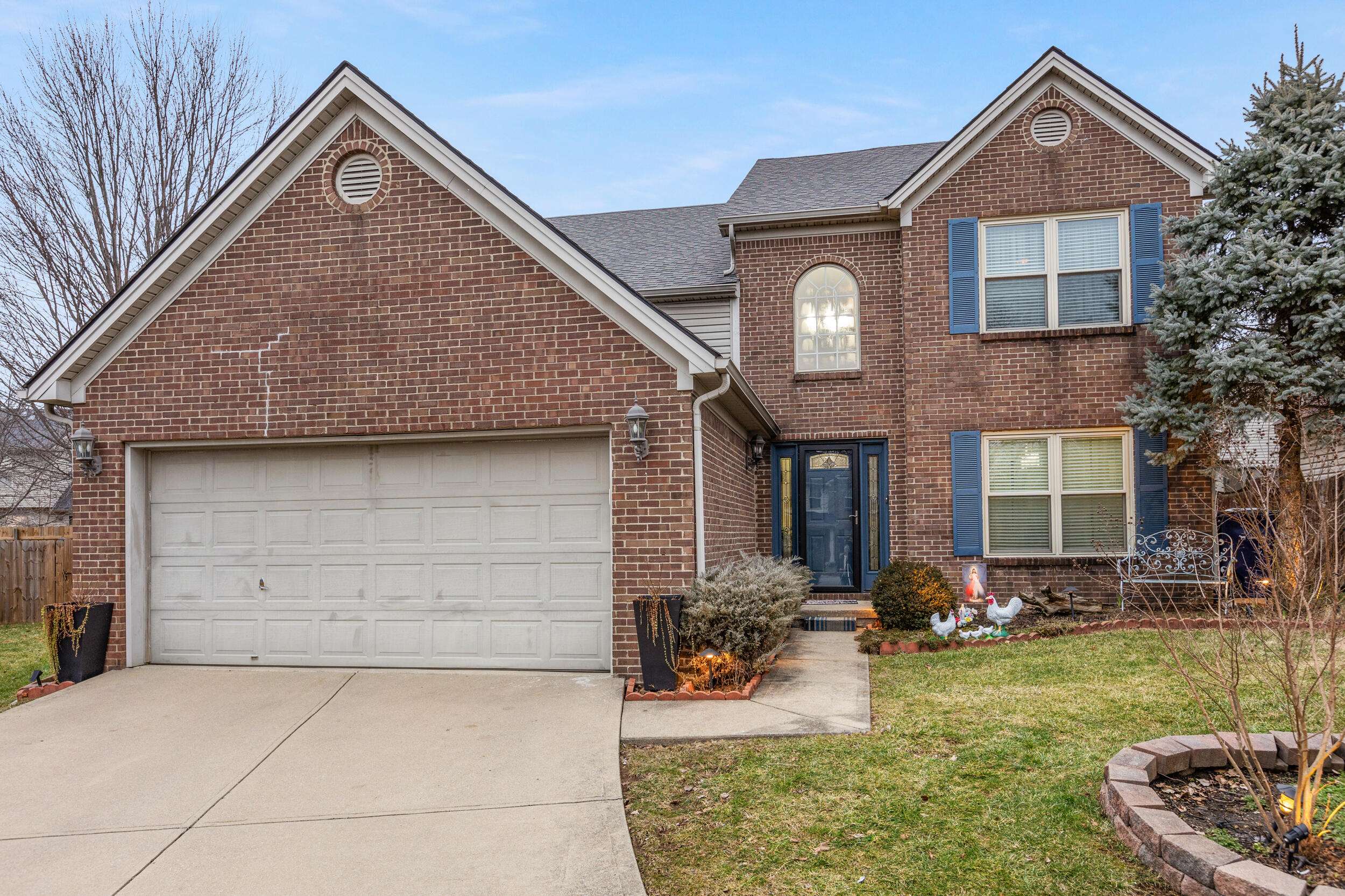 Lexington, KY 40511,2805 Morsen Point