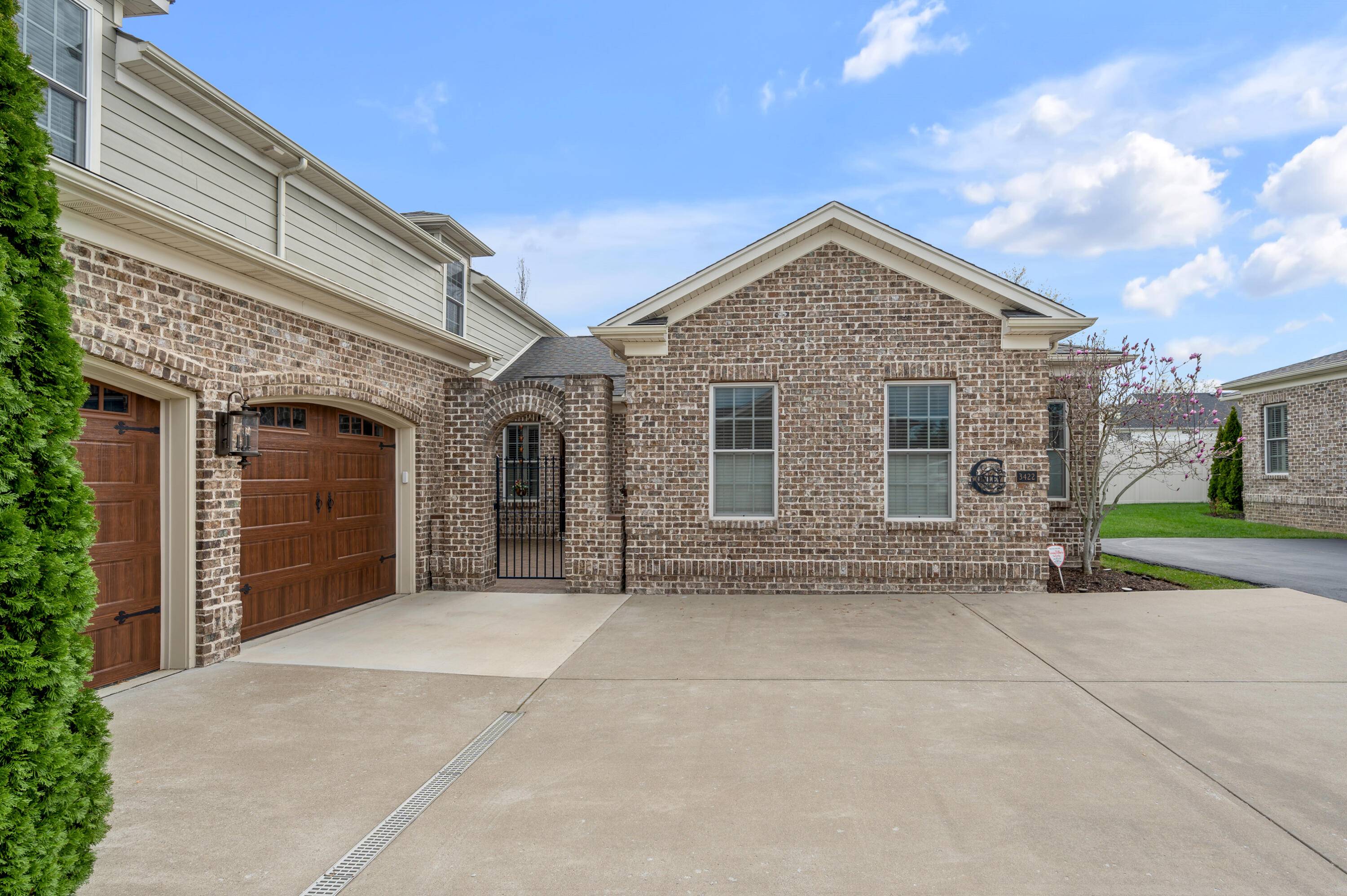 Lexington, KY 40509,3422 Country Club Drive